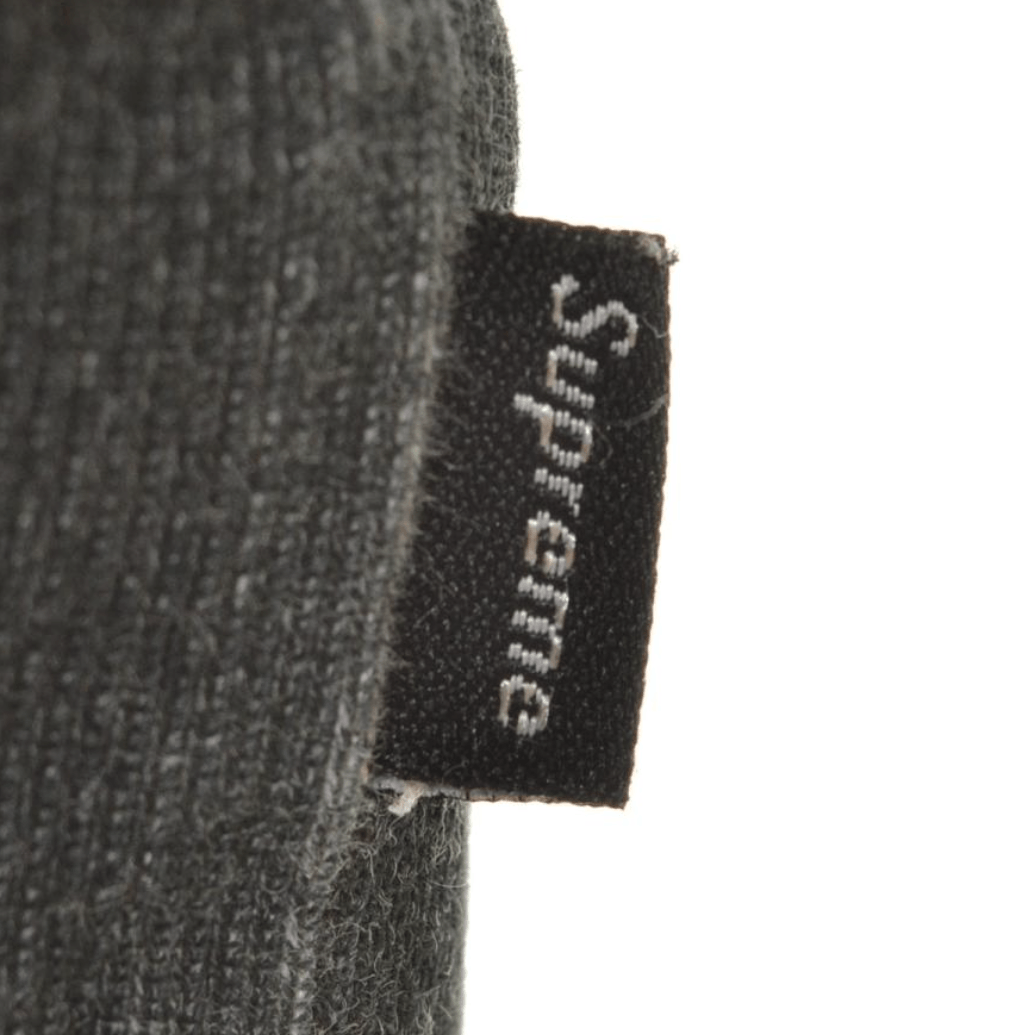 Supreme SUPREME Undercover Public Enemy pullover hoodie Size US S / EU 44-46 / 1 - 6 Thumbnail