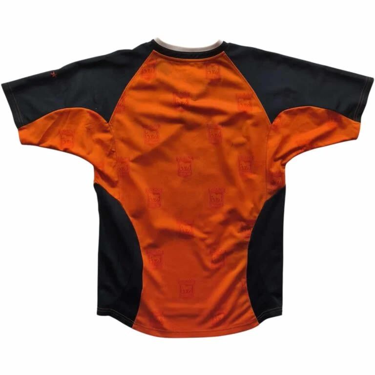 Other Ipswich Town 2004-06 Punch away football jersey size S Size US S / EU 44-46 / 1 - 2 Thumbnail