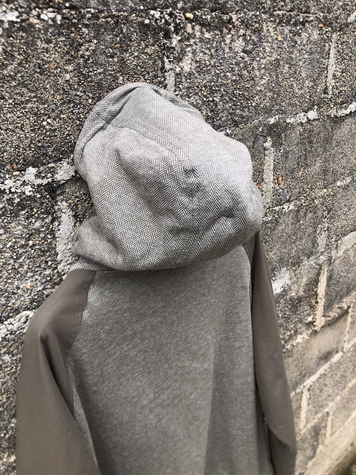 Fred Perry 🌟Fred Perry Hooded Multi Pocket Zipper Jacket Size US XL / EU 56 / 4 - 17 Thumbnail