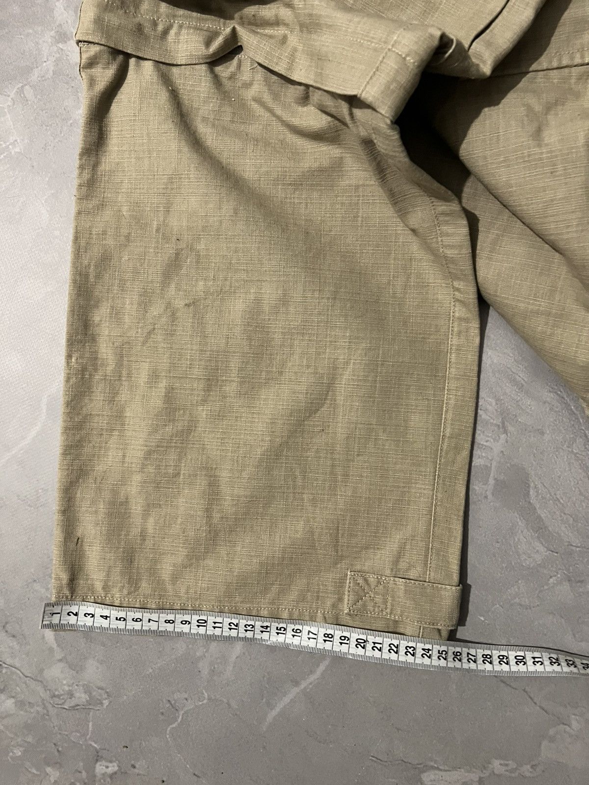 Vintage Sweatpants Baggy Fit Animal Swag / Wide Leg Y2K Vintage Size US 32 / EU 48 - 13 Thumbnail