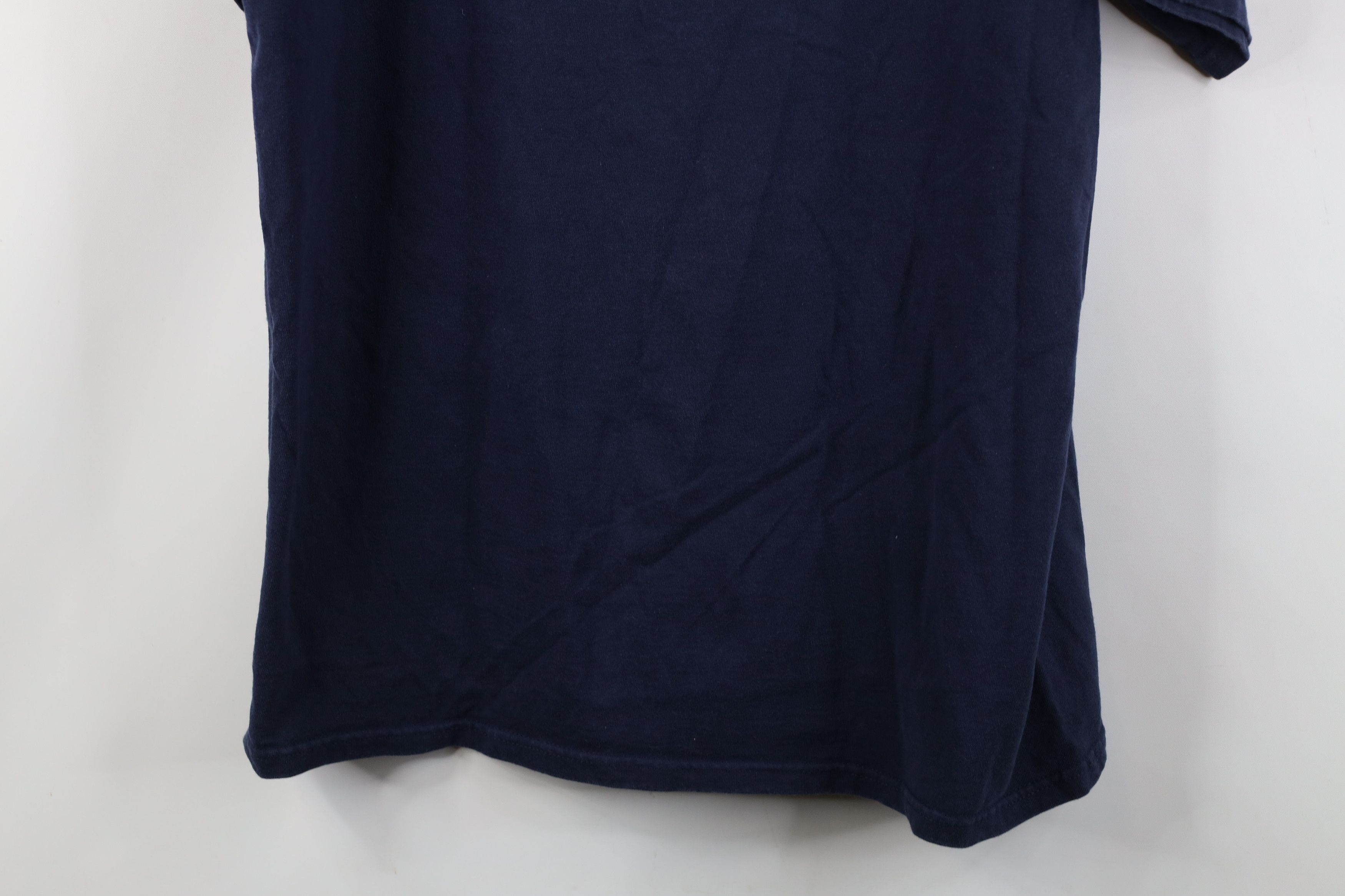 Majestic Vintage Majestic Rodriguez Tigers Baseball Jersey T-Shirt Size US L / EU 52-54 / 3 - 3 Thumbnail