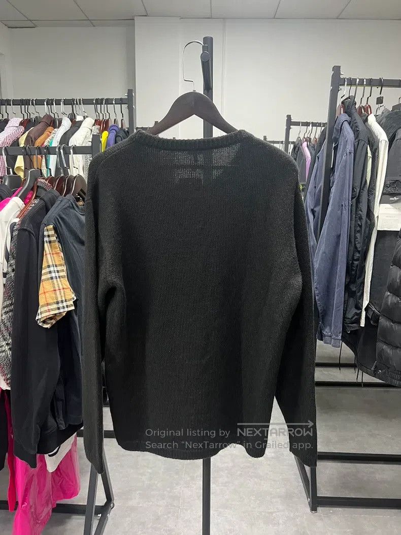 Loewe Loewe Los Angeles Limited Knit Sweater Size US L / EU 52-54 / 3 - 2 Thumbnail
