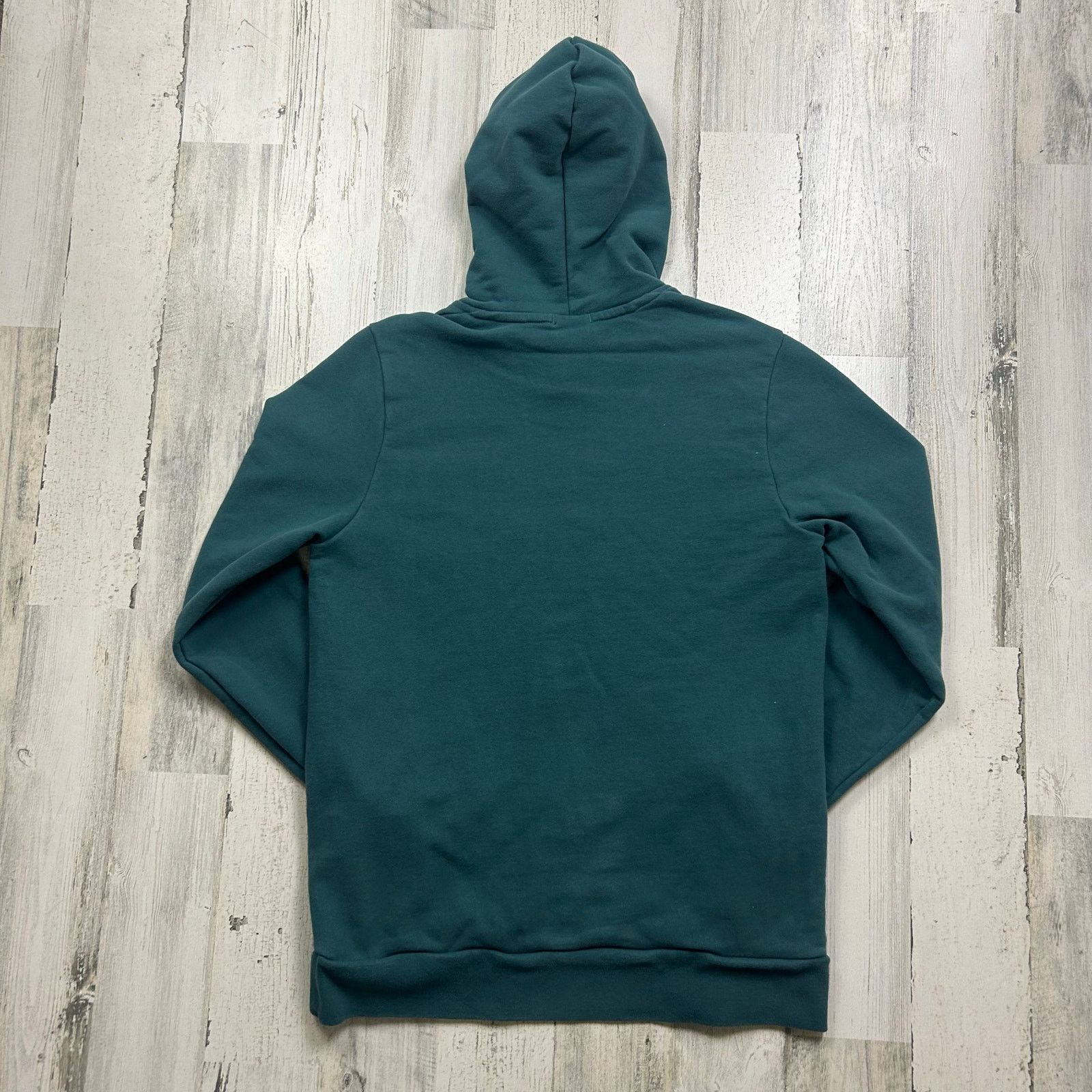 Oakley Oakley Hoodie Sweatshirt Men's Green Big Logo Hoodie Size US M / EU 48-50 / 2 - 4 Thumbnail
