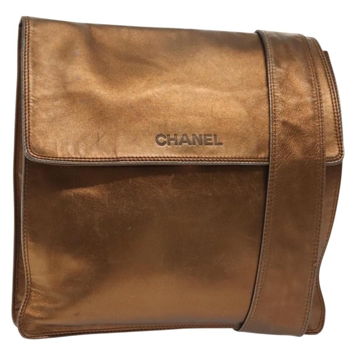 Chanel Chanel Classic Flap Shoulder Bag Size ONE SIZE - 1 Thumbnail