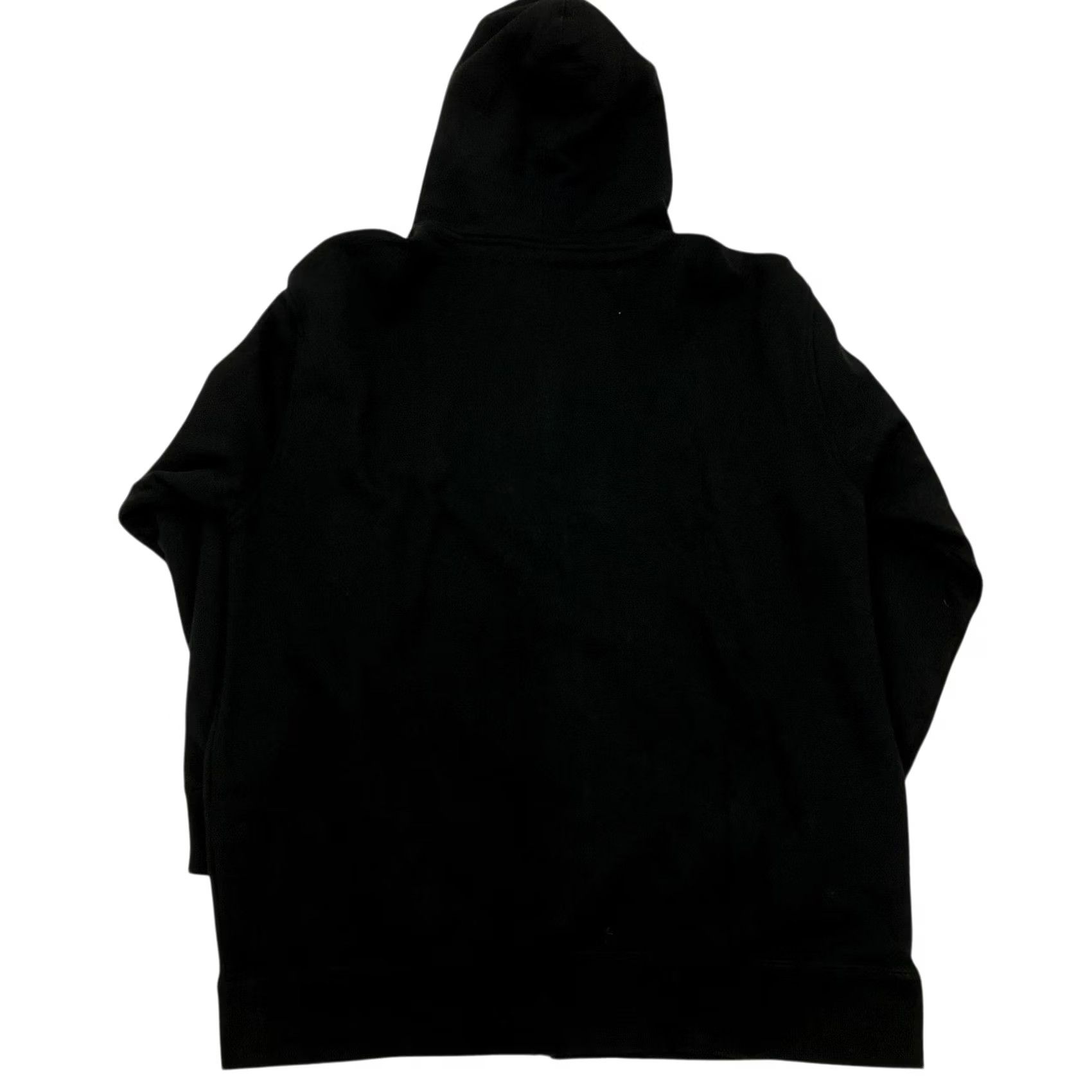 Avirex Avirex Hoodie Mens 2XL Black Graphic Crest Full Zip Y2K Sweatshirt Size US XXL / EU 58 / 5 - 2 Thumbnail