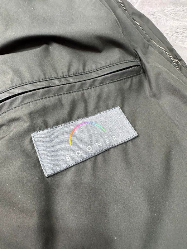 Bogner Bogner Goose Down Long Jacket Coat Parka Arctic size US44 XL Size US XL / EU 56 / 4 - 17 Thumbnail