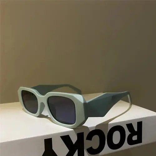 Electric Visual × Vintage Sunglasses Retro Size ONE SIZE - 1 Thumbnail