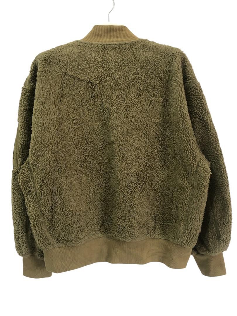 Other OG Zipper Fleece 1MW Jacket Sweather Size US L / EU 52-54 / 3 - 6 Thumbnail