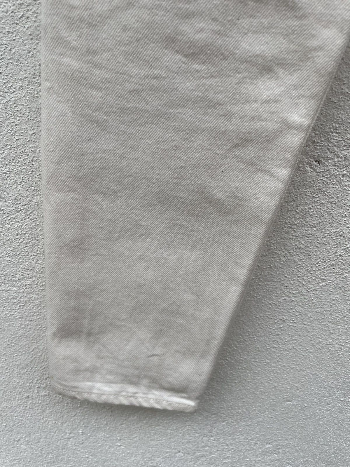 Japanese Brand Japan Brand Duexieme Classe Selvedge Jeans Size US 30 / EU 46 - 12 Thumbnail