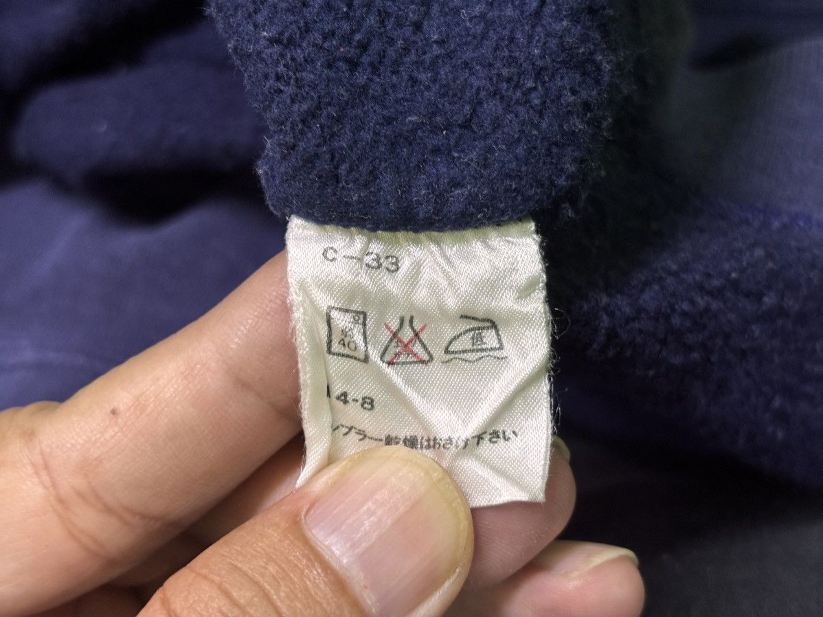 Polo Ralph Lauren Vintage Polo Ralph Lauren Sweatshirt Size M / US 6-8 / IT 42-44 - 18 Thumbnail