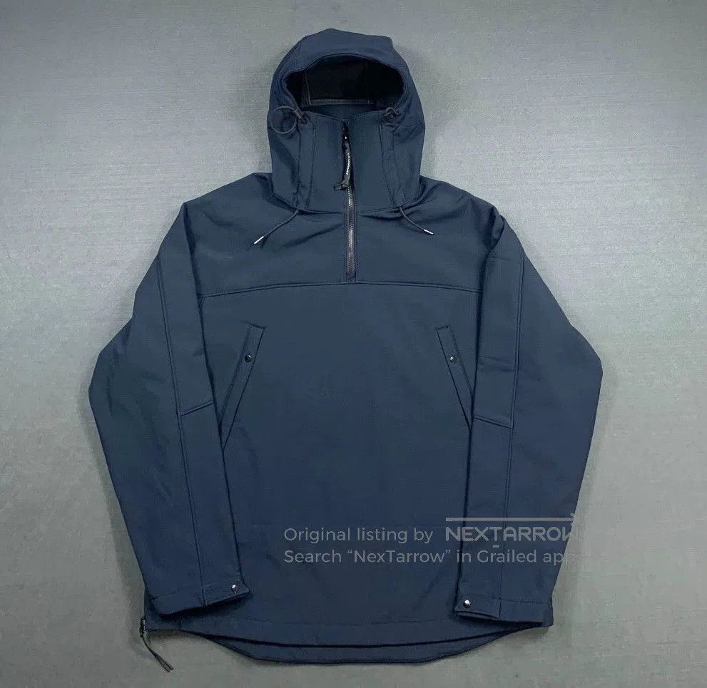 C.P. Company C.P. Company 20FW Fleece. Size US M / EU 48-50 / 2 - 1 Thumbnail