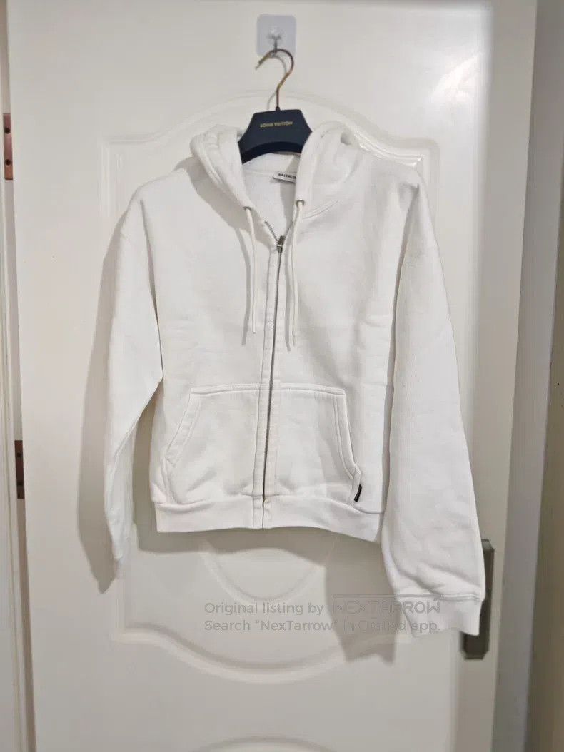 Balenciaga Balenciaga Sweatshirt Size US M / EU 48-50 / 2 - 1 Thumbnail