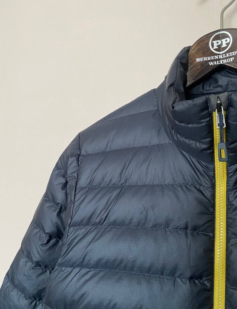 Patagonia Patagonia Men's Down Puffer Sweater Jacket boomber Size US XS / EU 42 / 0 - 2 Thumbnail
