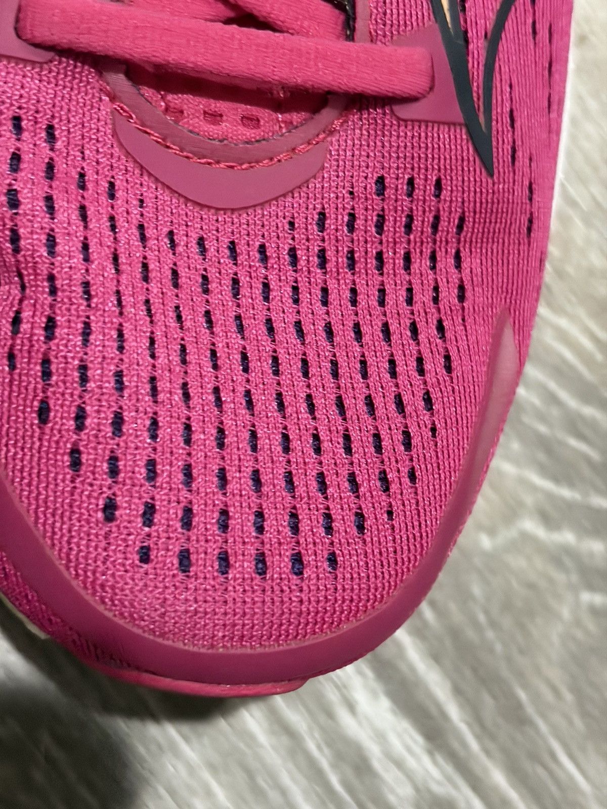 Saucony Saucony Triumph 20 Women's Running Shoes Pink Size US 8.5 / IT 38.5 - 4 Thumbnail