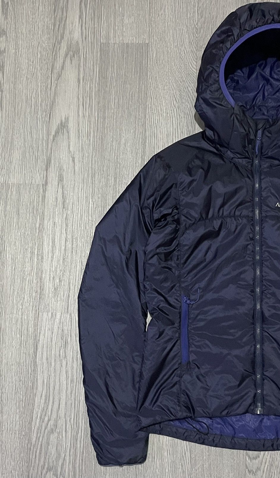 Arc'teryx Arcteryx Nuclie FL Size XS / US 0-2 / IT 36-38 - 3 Thumbnail
