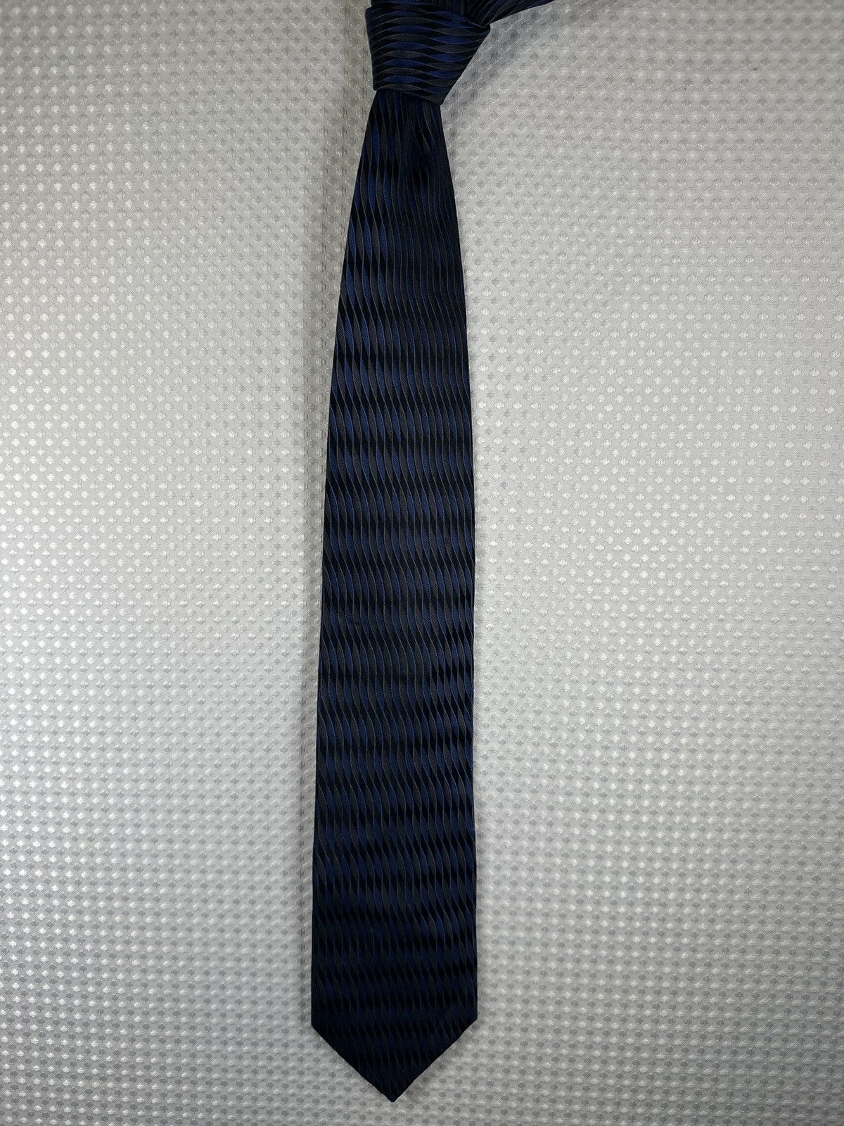 Other Valerio Garati Italian Silk Tie Size ONE SIZE - 4 Thumbnail