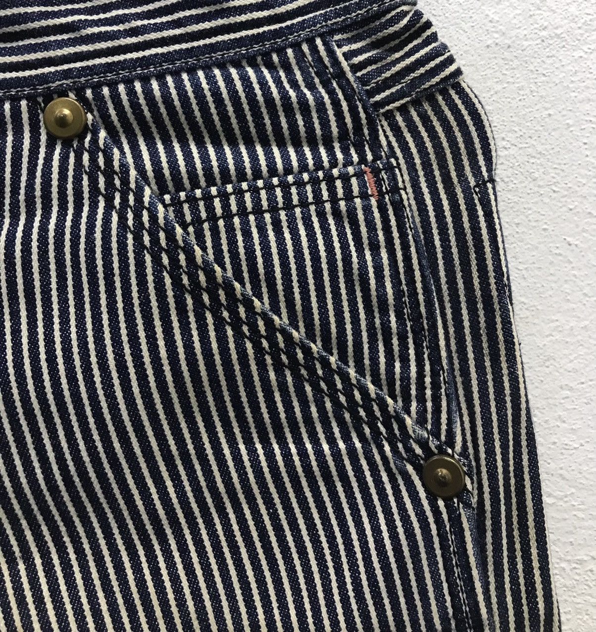Japanese Brand × Vintage Vintage Made In NIPPON Pants Size US 29 - 5 Thumbnail