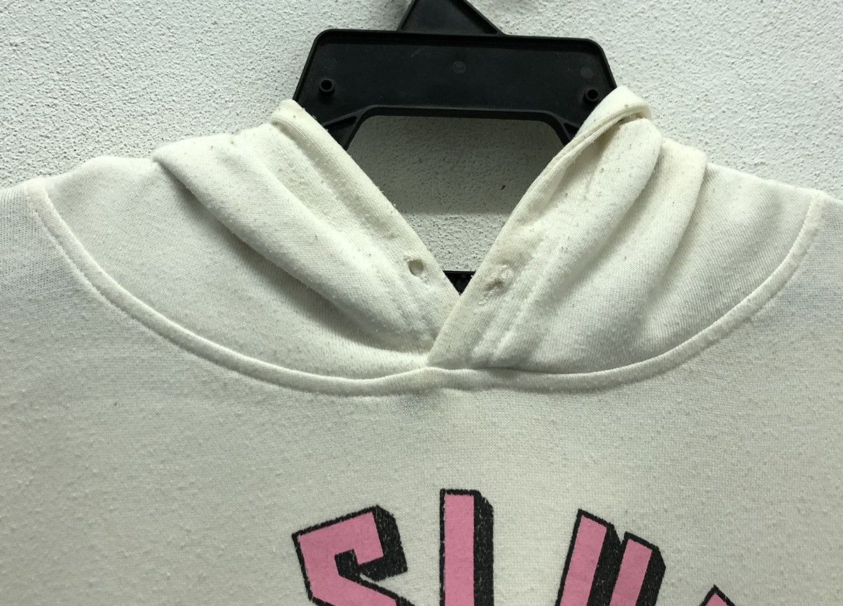 Anime Dr. Slump Arale Chan The Speed Of Sound Hoodie Size US XL / EU 56 / 4 - 4 Thumbnail