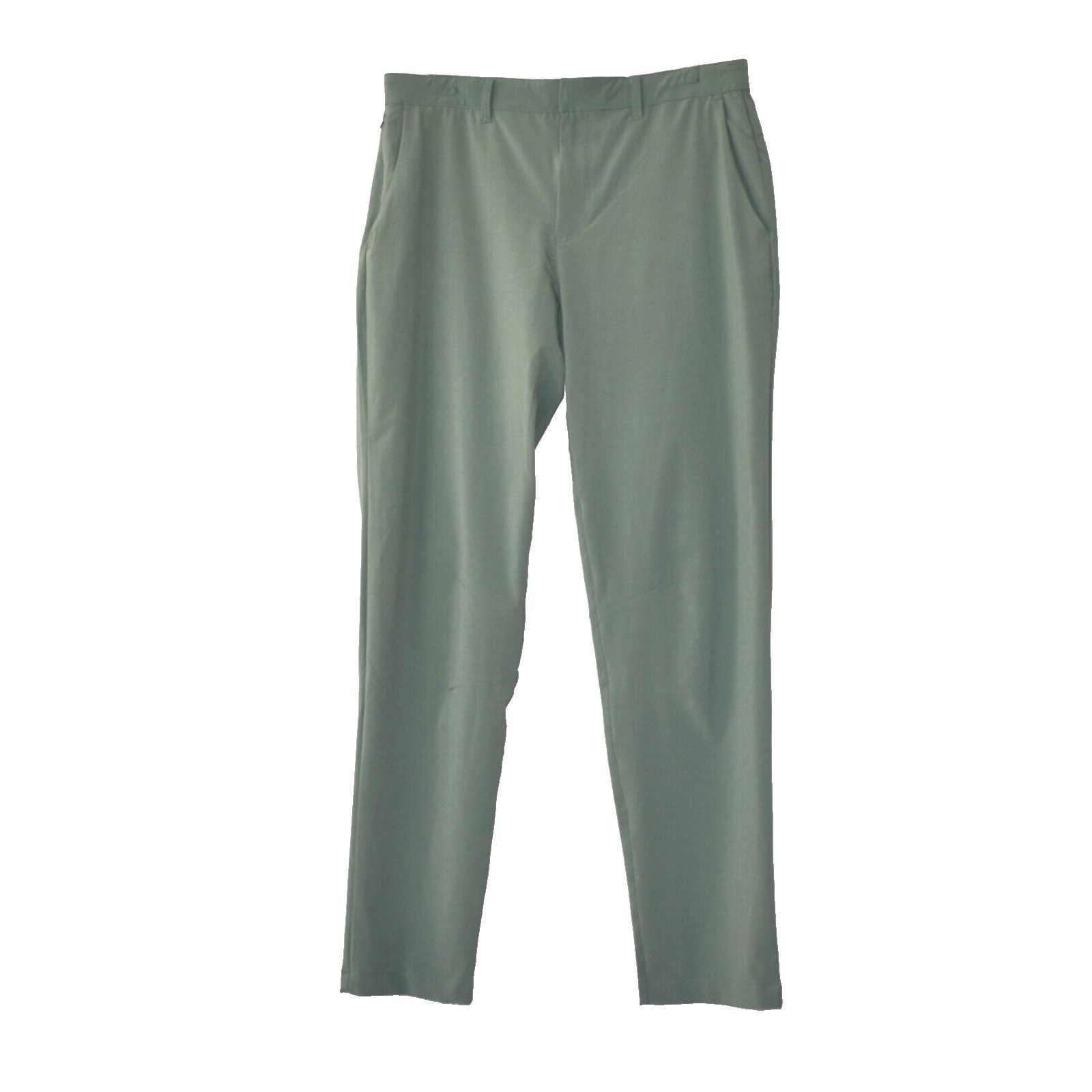 Fabletics NWT FABLETICS The Only Pant Smoke Green Casual Pants M $89 Size US 36 / EU 52 - 1 Thumbnail