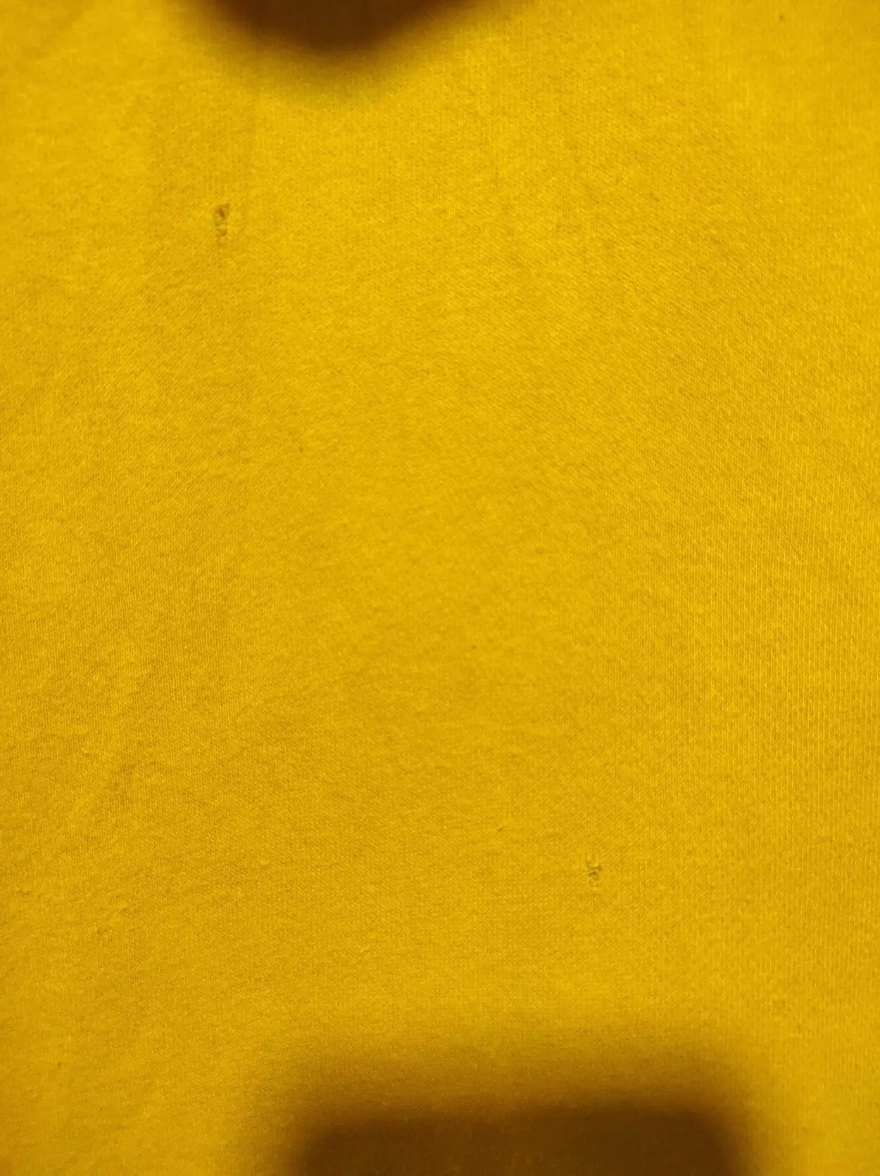 Hollister Hollister Yellow zip fur hoodie ifsix LGB style Size US M / EU 48-50 / 2 - 17 Thumbnail