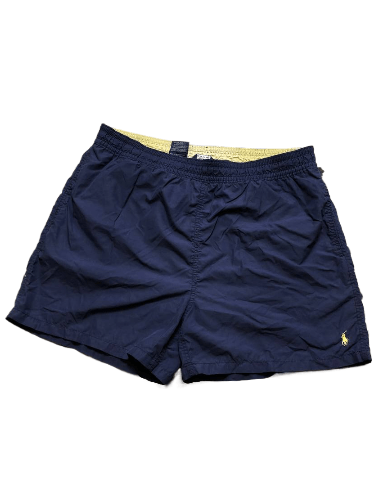 Polo Ralph Lauren Polo Ralph Lauren Embroidered Logo Shorts Size XL Size US 36 / EU 52 - 1 Thumbnail
