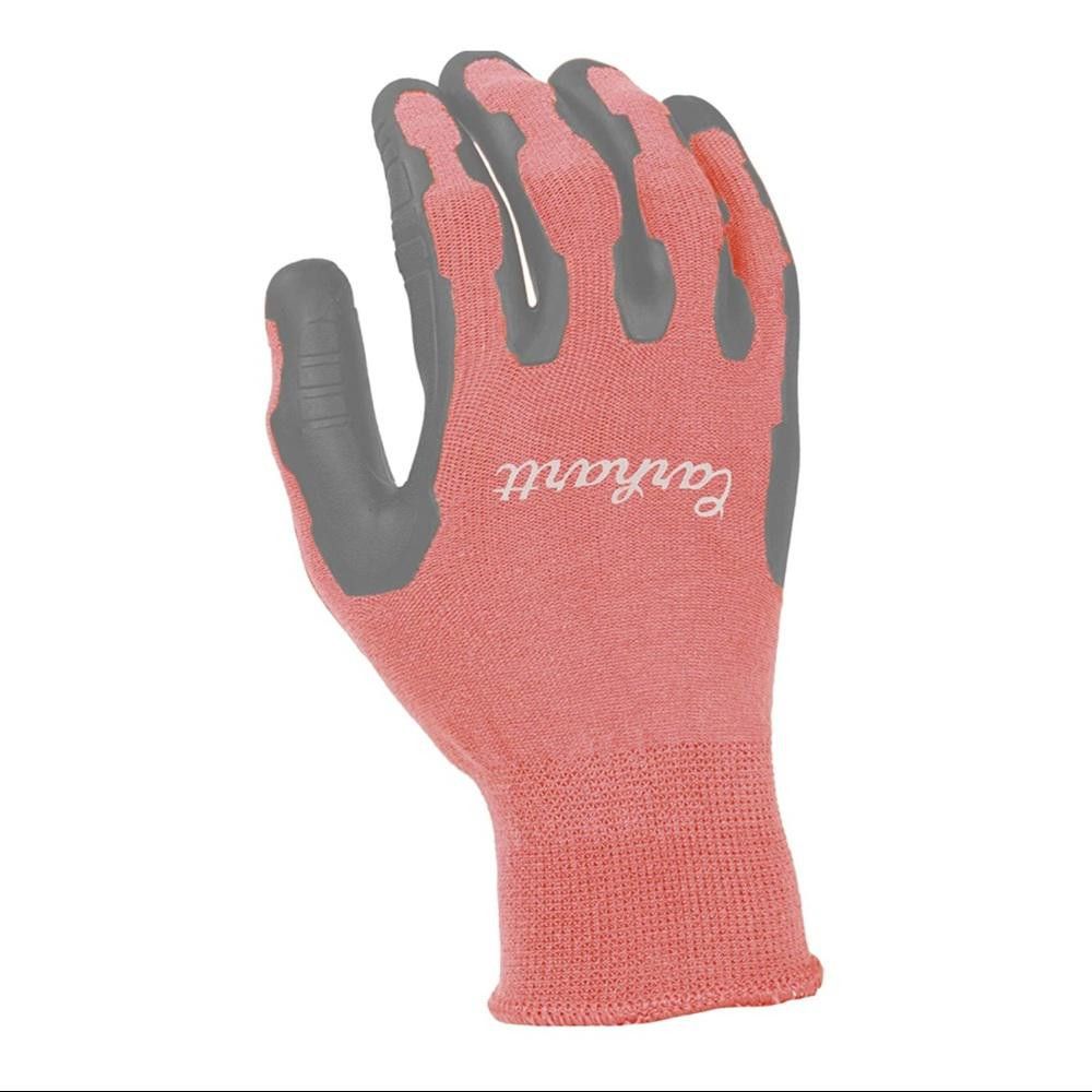 Carhartt NWT Carhartt Women's Pro Palm Work Glove Size ONE SIZE - 1 Thumbnail