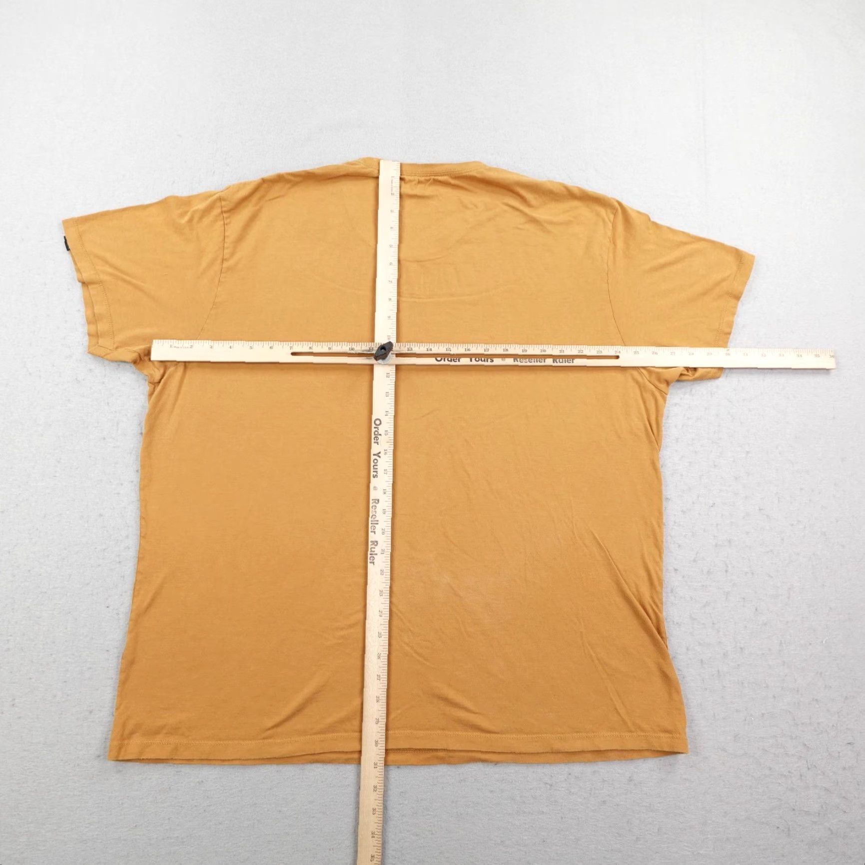 SITKA VINTAGE Sitka Shirt Mens 2XL Beige Tan Ultralight Hunting Short Sleeve Outdoors Tee Size US XXL / EU 58 / 5 - 5 Thumbnail