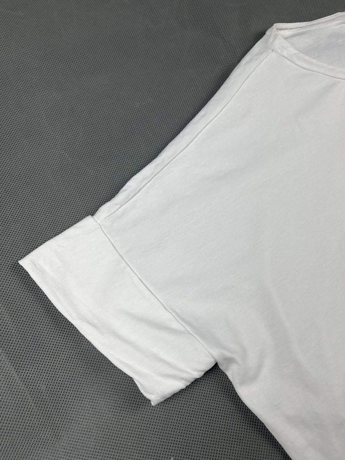 Transit Transit Par Such 4 oversize avantgarde minimalistic t shirt Size L / US 10 / IT 46 - 3 Thumbnail