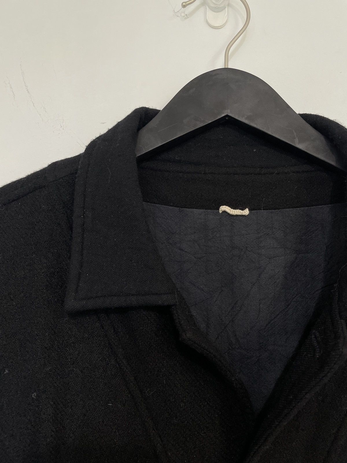 Other RICORRROBE PATCHWORK WOOL HUNTING JACKET Size US M / EU 48-50 / 2 - 4 Thumbnail