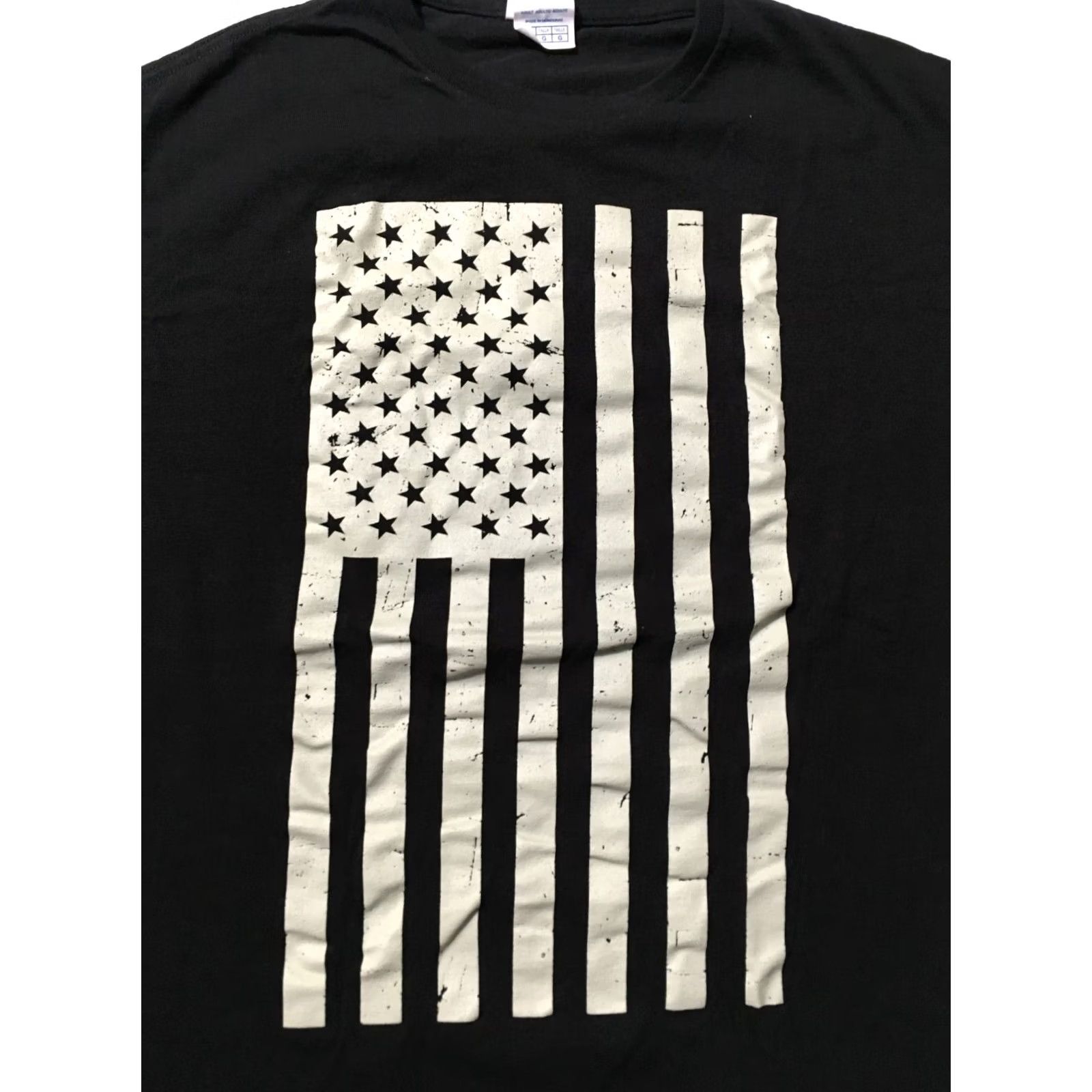 Delta Nike Shirt - Black - Size Large - Vintage, Limited Edition Size US L / EU 52-54 / 3 - 2 Thumbnail