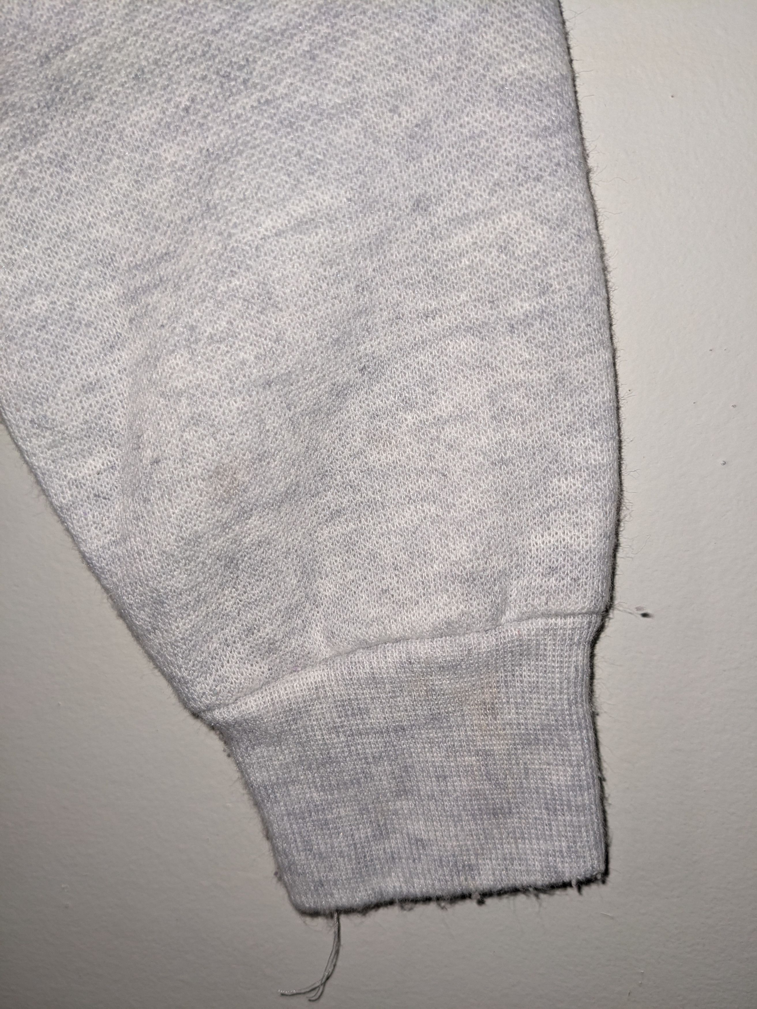 Vintage Vintage 90s Climb and Hike Club Welcome to the 2T Sweatshirt Size US M / EU 48-50 / 2 - 7 Thumbnail