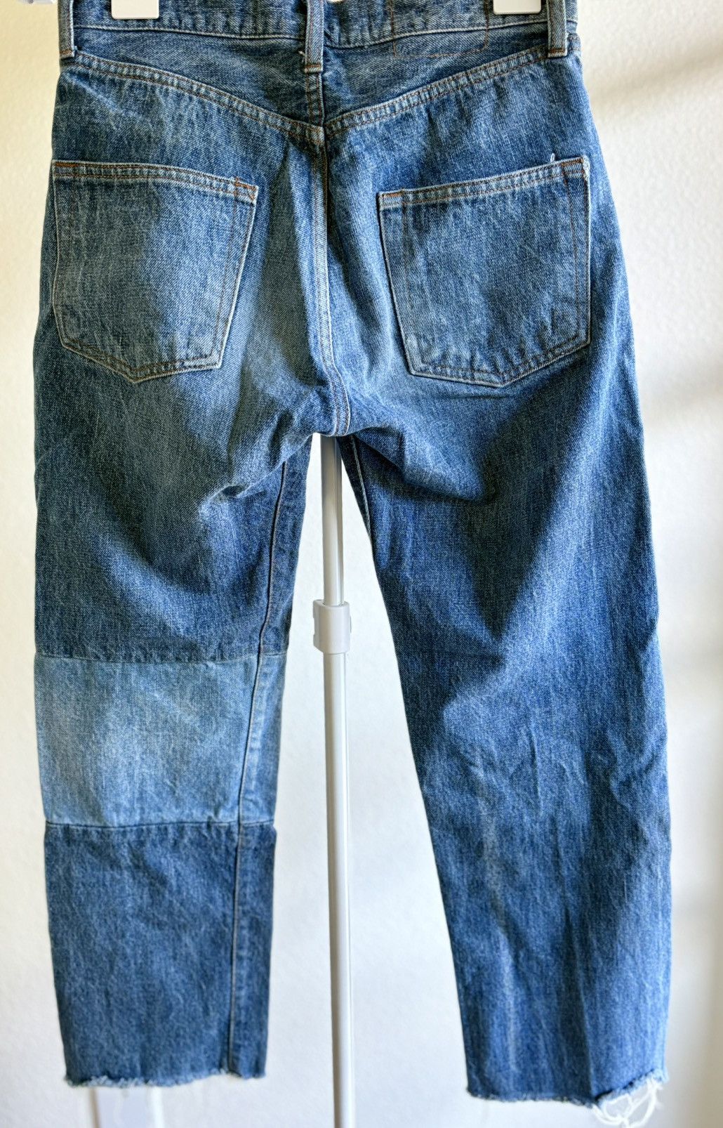Other Shinzone Tokyo City Kapital Design Jeans Vintage Size 34 Size US 34 / EU 50 - 16 Thumbnail