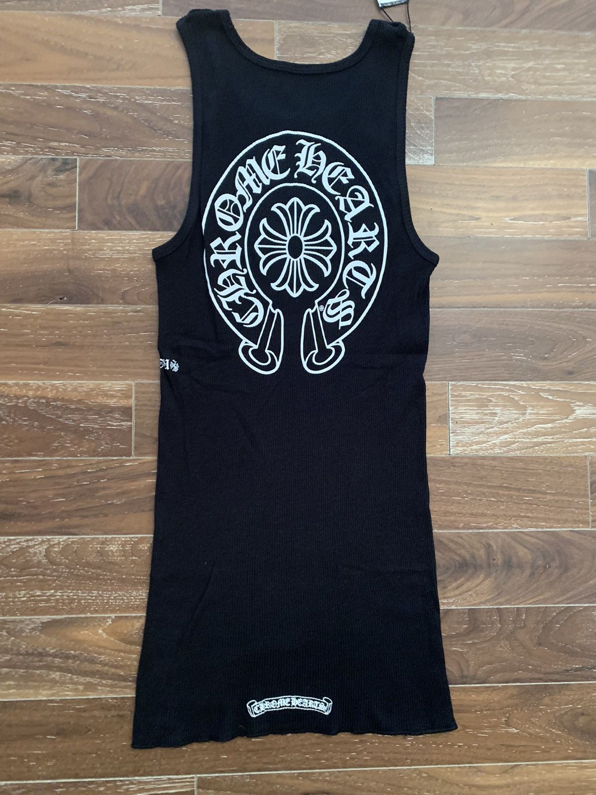 Chrome Hearts Tank Top main image 0