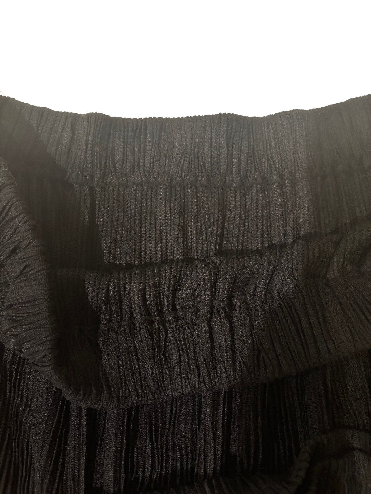 Other Black long skirt.wb1934 Size 38" / US 16 / IT 52 - 7 Thumbnail