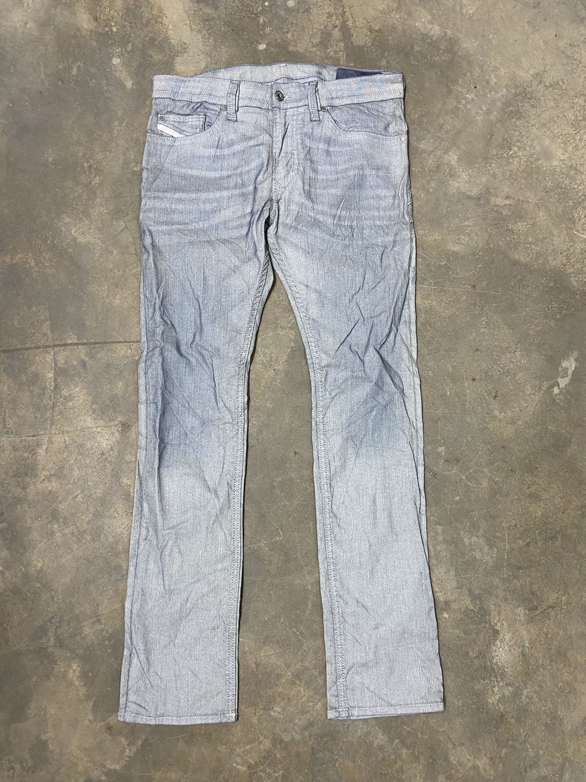 Diesel jeans