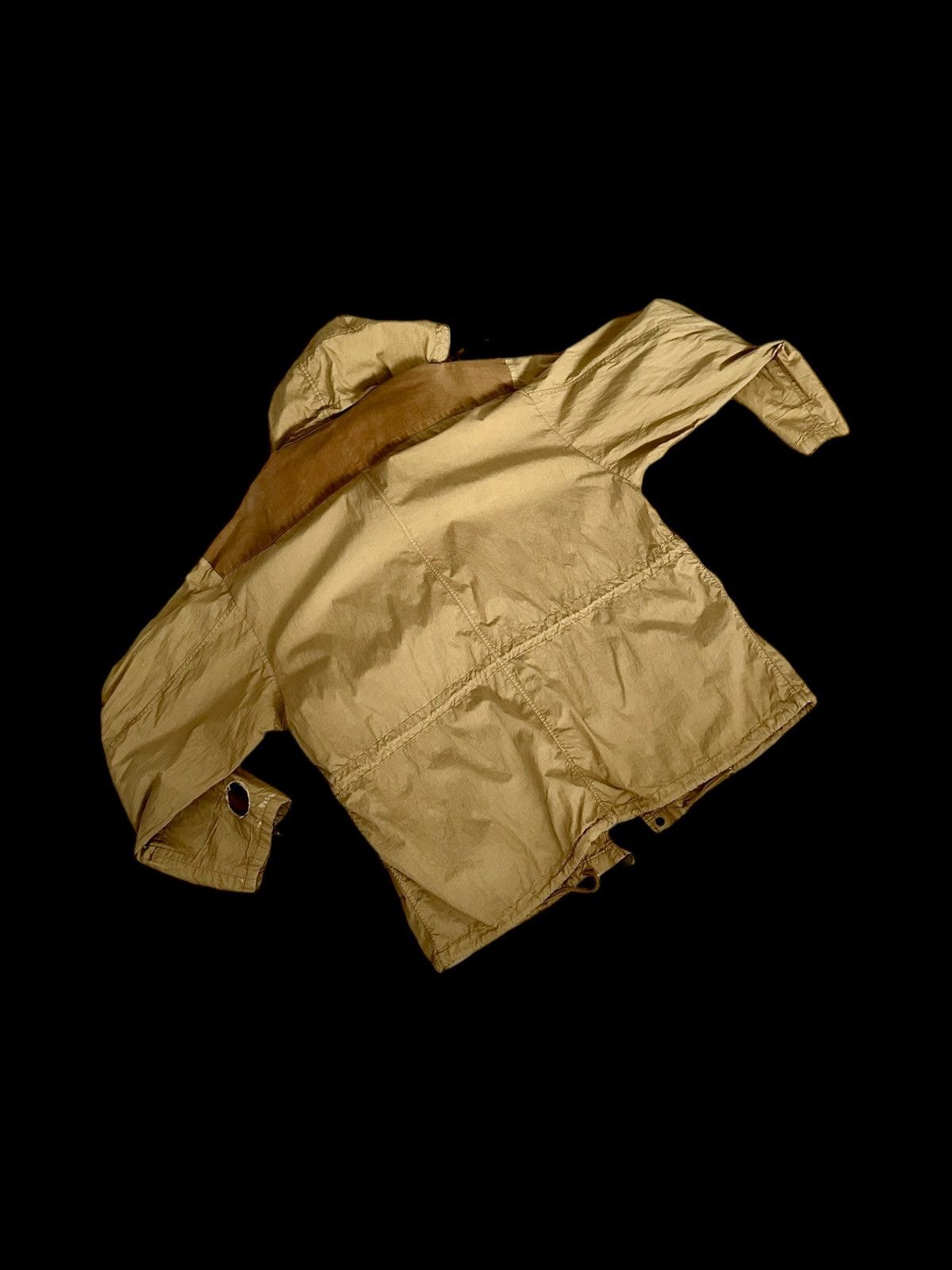 C.P. Company CP Company SS88 Mille Miglia Vintage Jacket Sz XL Size US XL / EU 56 / 4 - 23 Thumbnail