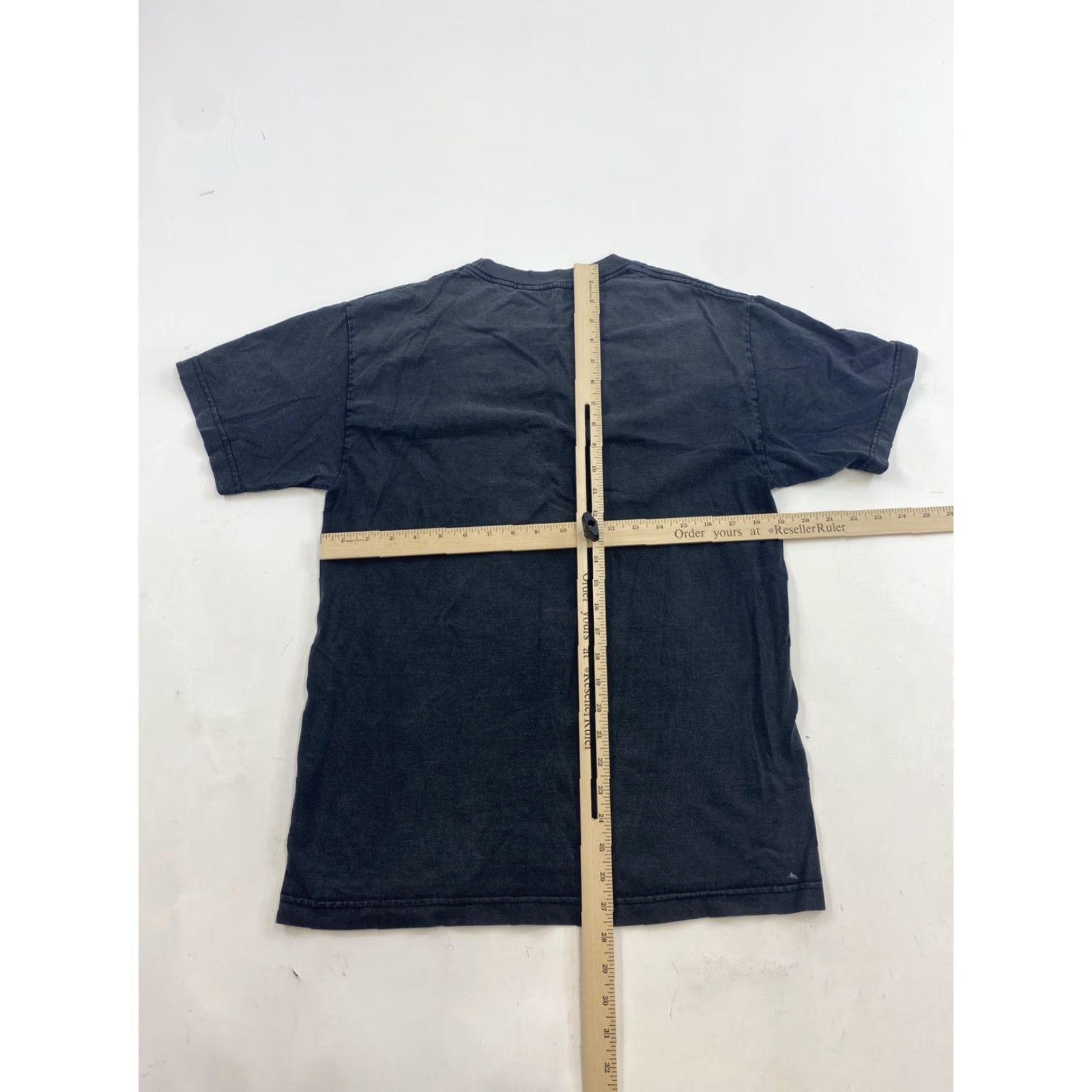 Diamond Supply Co. VINTAGE Diamond Supply Shirt Mens Medium Black Upside Down P Made In USA Size US M / EU 48-50 / 2 - 4 Thumbnail