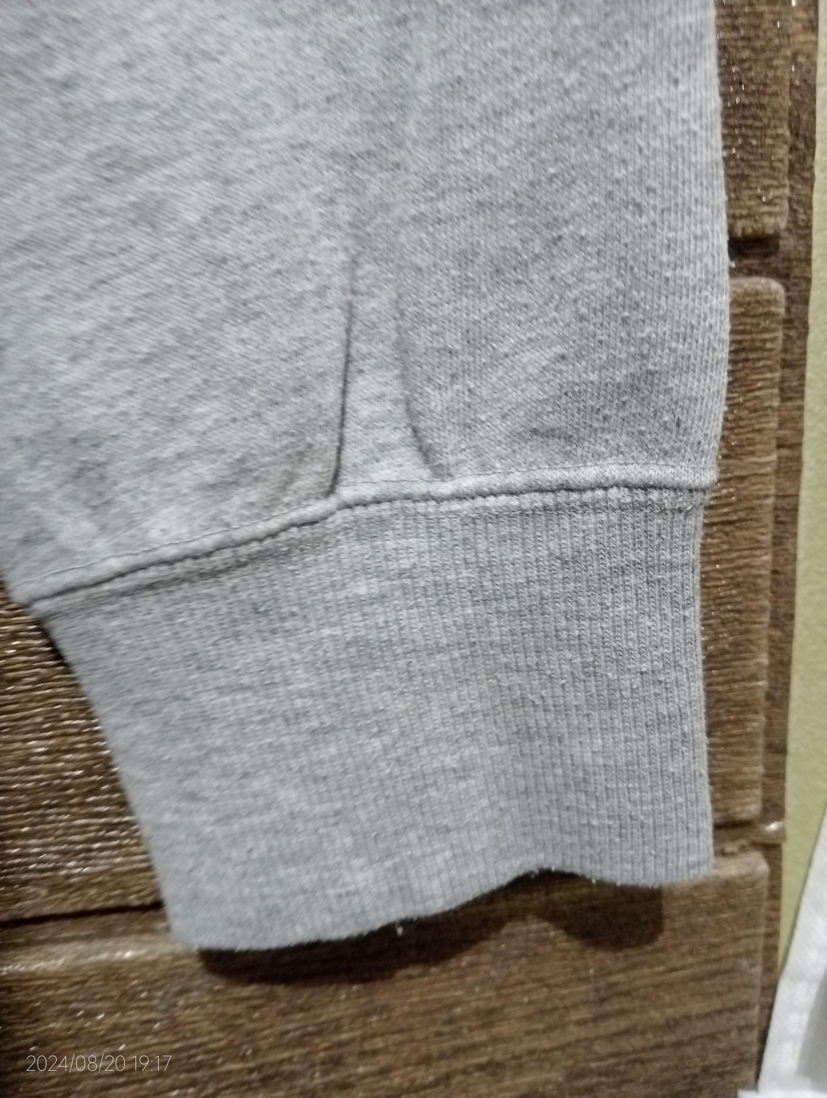 Edwin Vintage Edwin X Disney Mickey Mouse Crewneck Sweatshirt Size US L / EU 52-54 / 3 - 10 Thumbnail