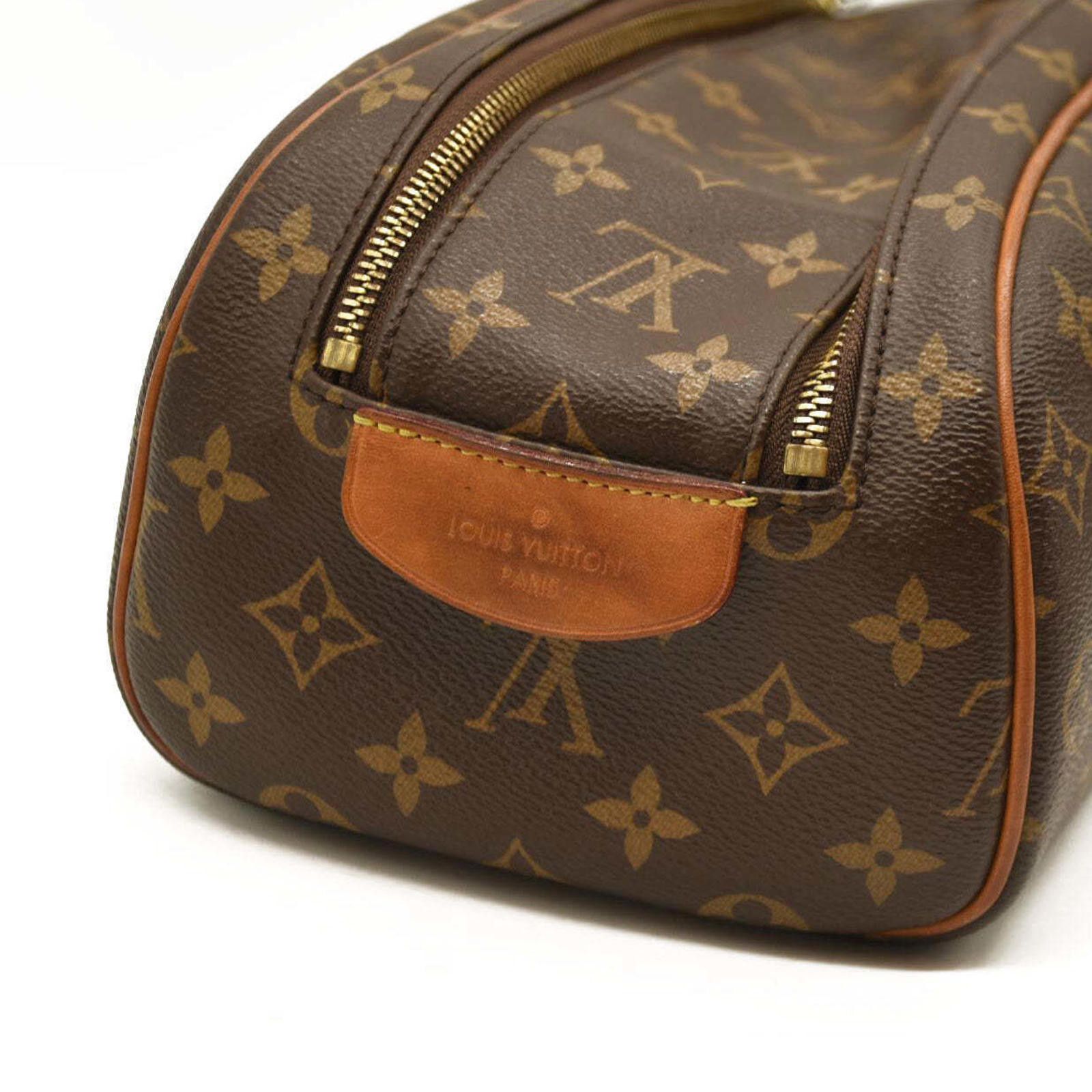 Louis Vuitton Louis Vuitton Monogram King Size Toiletry Bag RI3167 Size ONE SIZE - 5 Thumbnail