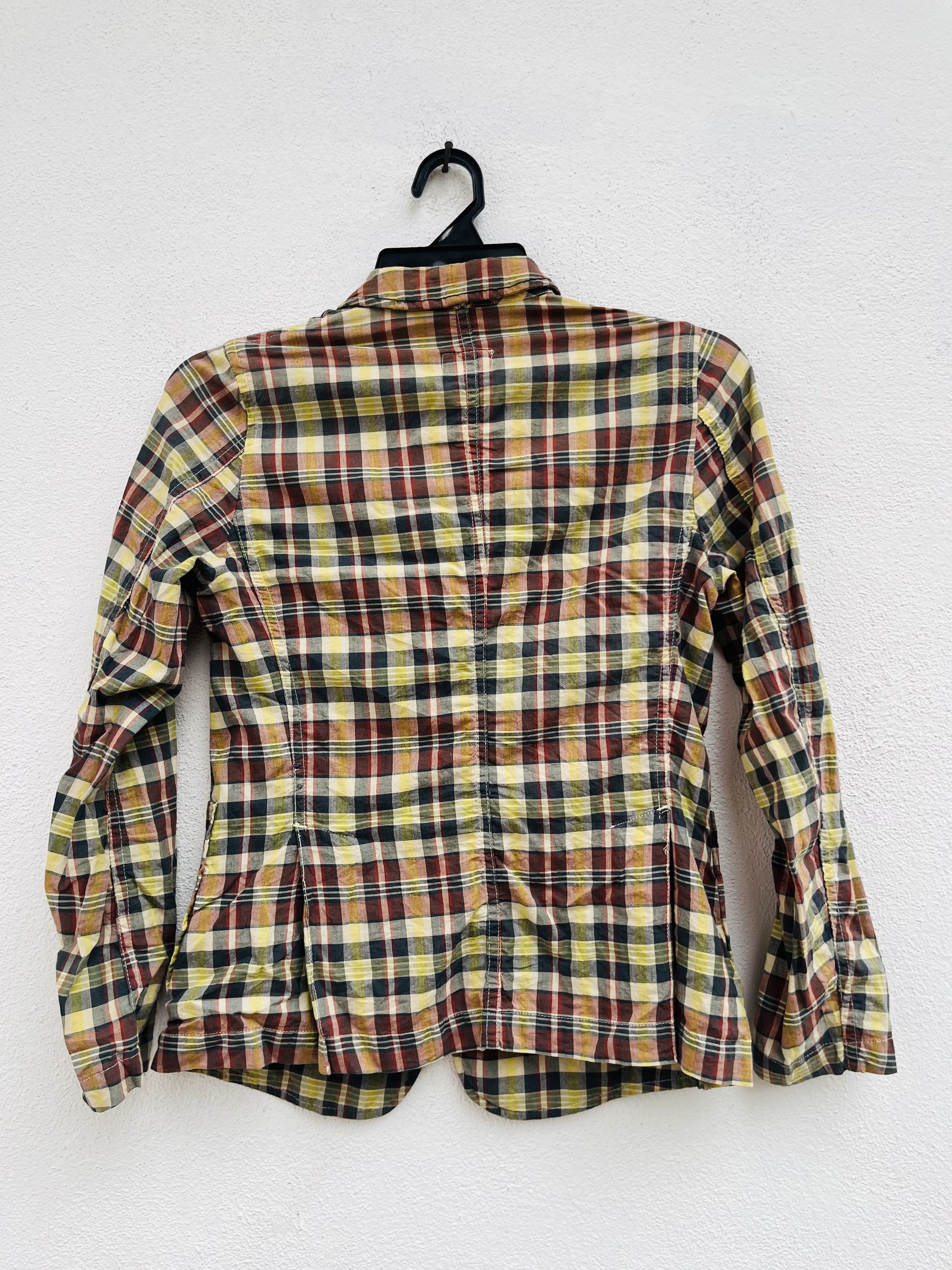 Nepenthes Vintage Engineered Garments Nepenthes New York Size XS / US 0-2 / IT 36-38 - 2 Thumbnail