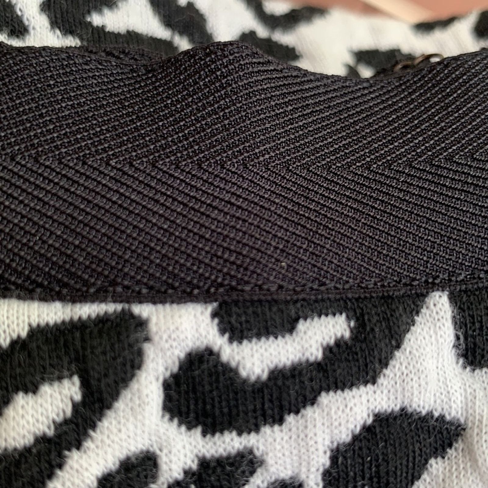 Rebecca Taylor Rebecca Taylor skater circle skirt leopard ocelot Size 30" / US 8 / IT 44 - 10 Thumbnail