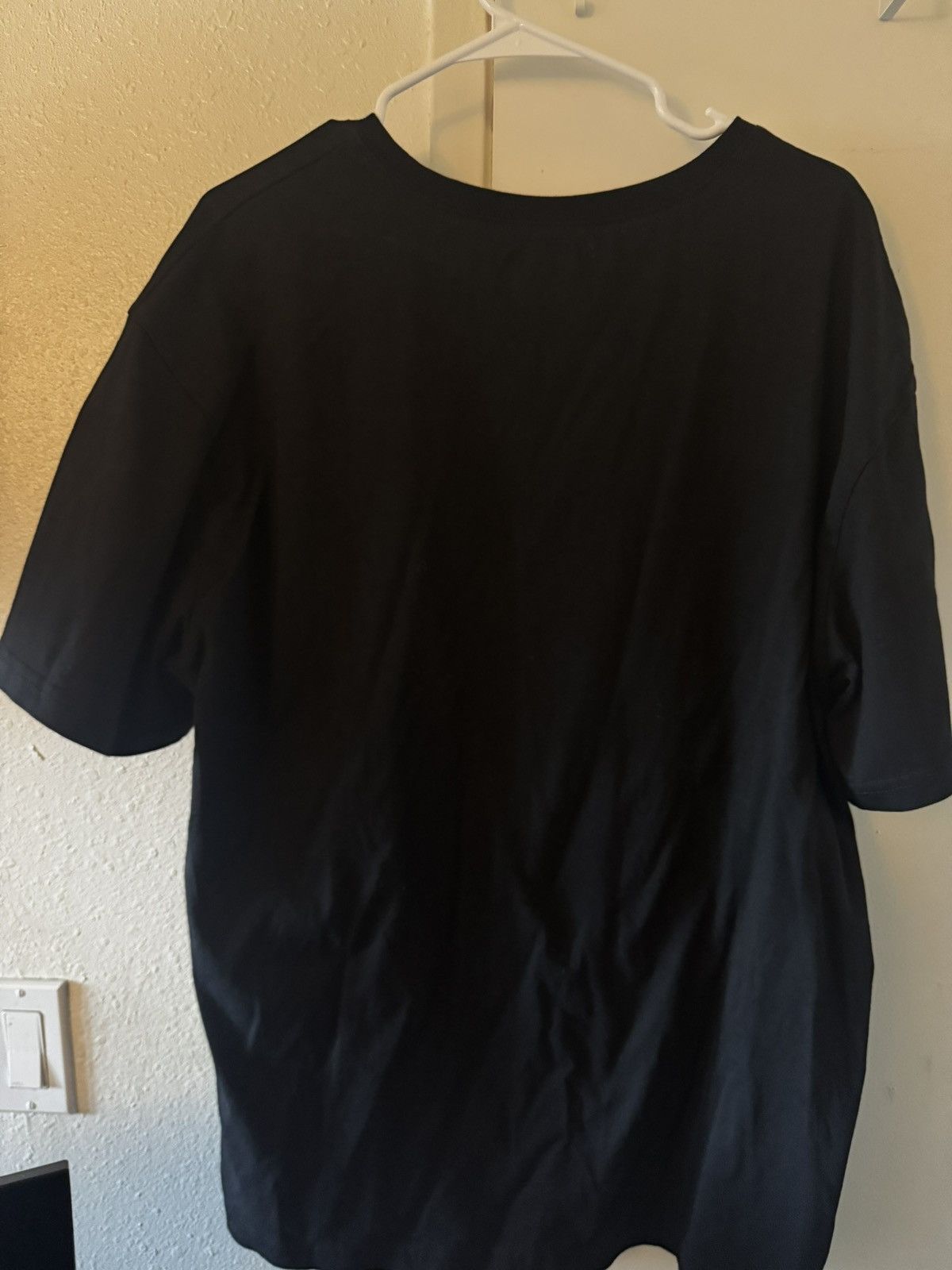 Droland Miller Droland Miller TayK Tee Size US XL / EU 56 / 4 - 3 Thumbnail