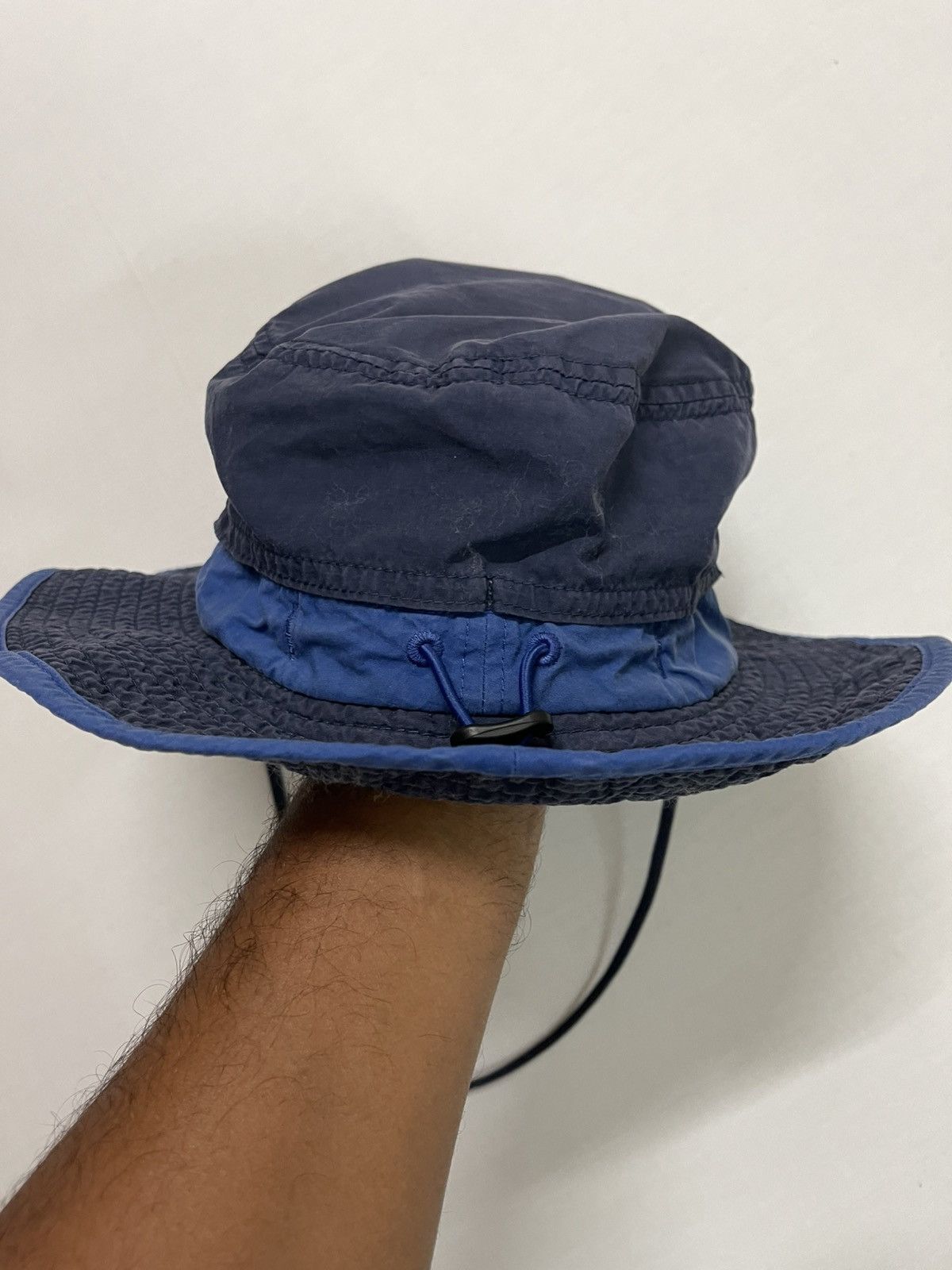 The North Face the north face bucket hat Size ONE SIZE - 3 Thumbnail