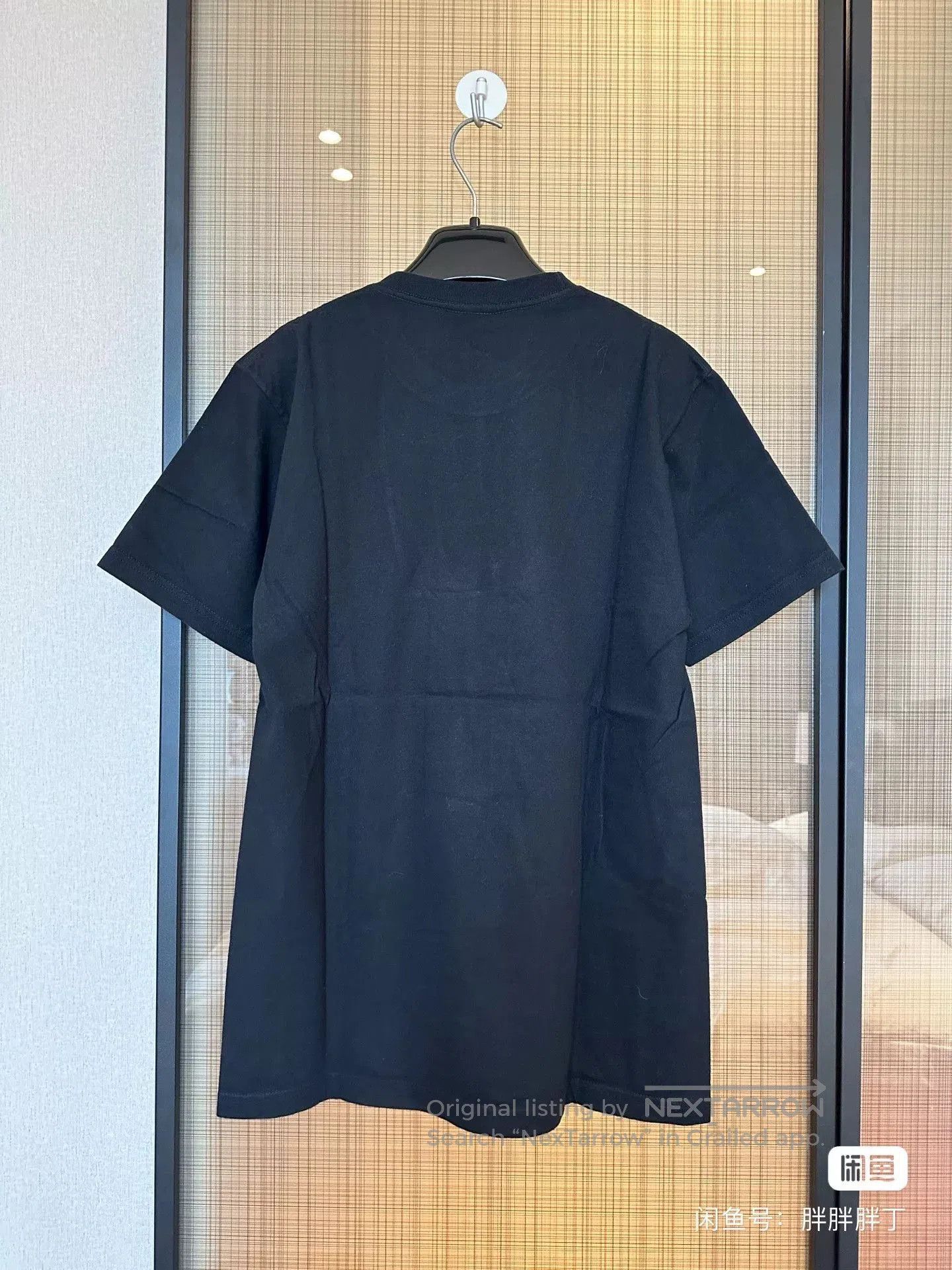 Supreme supreme motion logo black short sleeve t. Size US M / EU 48-50 / 2 - 3 Thumbnail