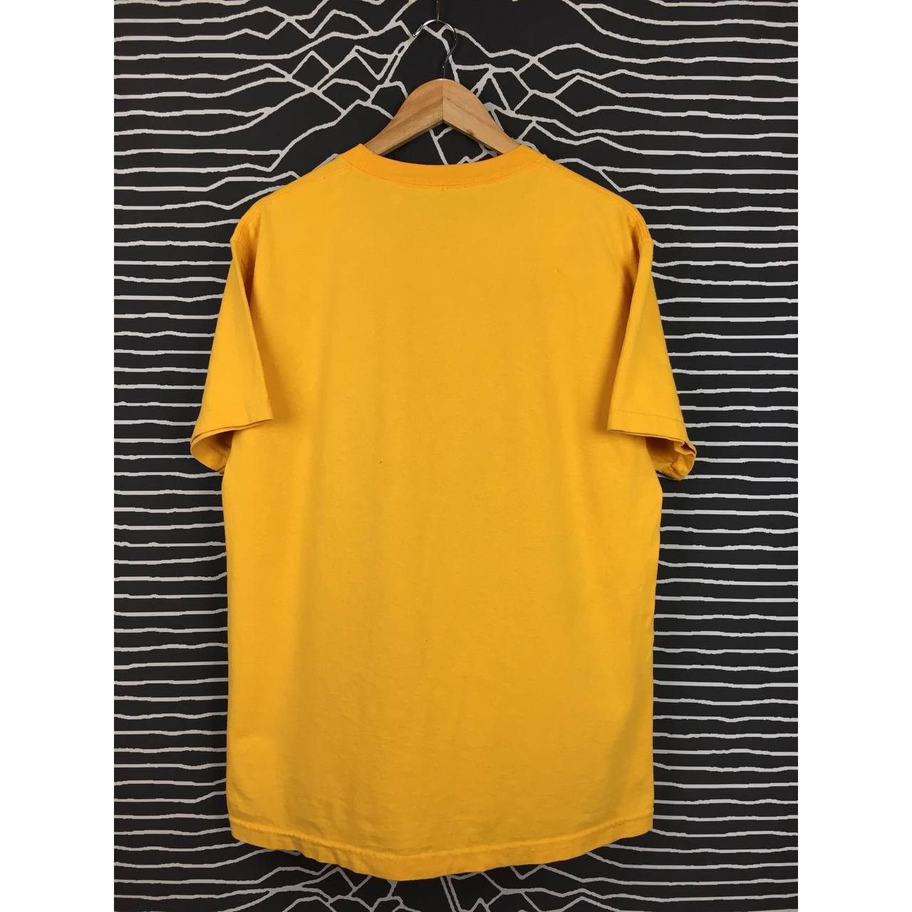 Other Snack Skateboards Turmeric Curcuma Longa Plant Native Tee Size US L / EU 52-54 / 3 - 11 Thumbnail
