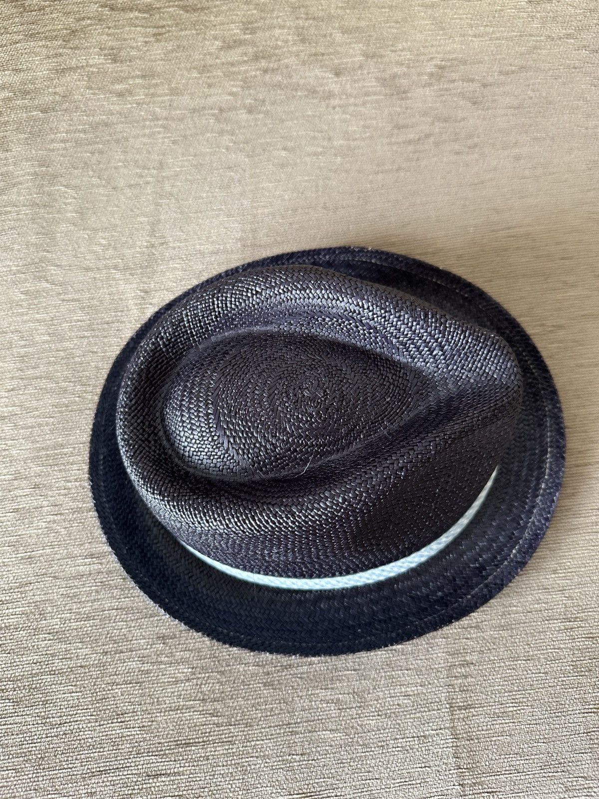 Jacob Cohen Jacob Cohen hat Size ONE SIZE - 7 Thumbnail