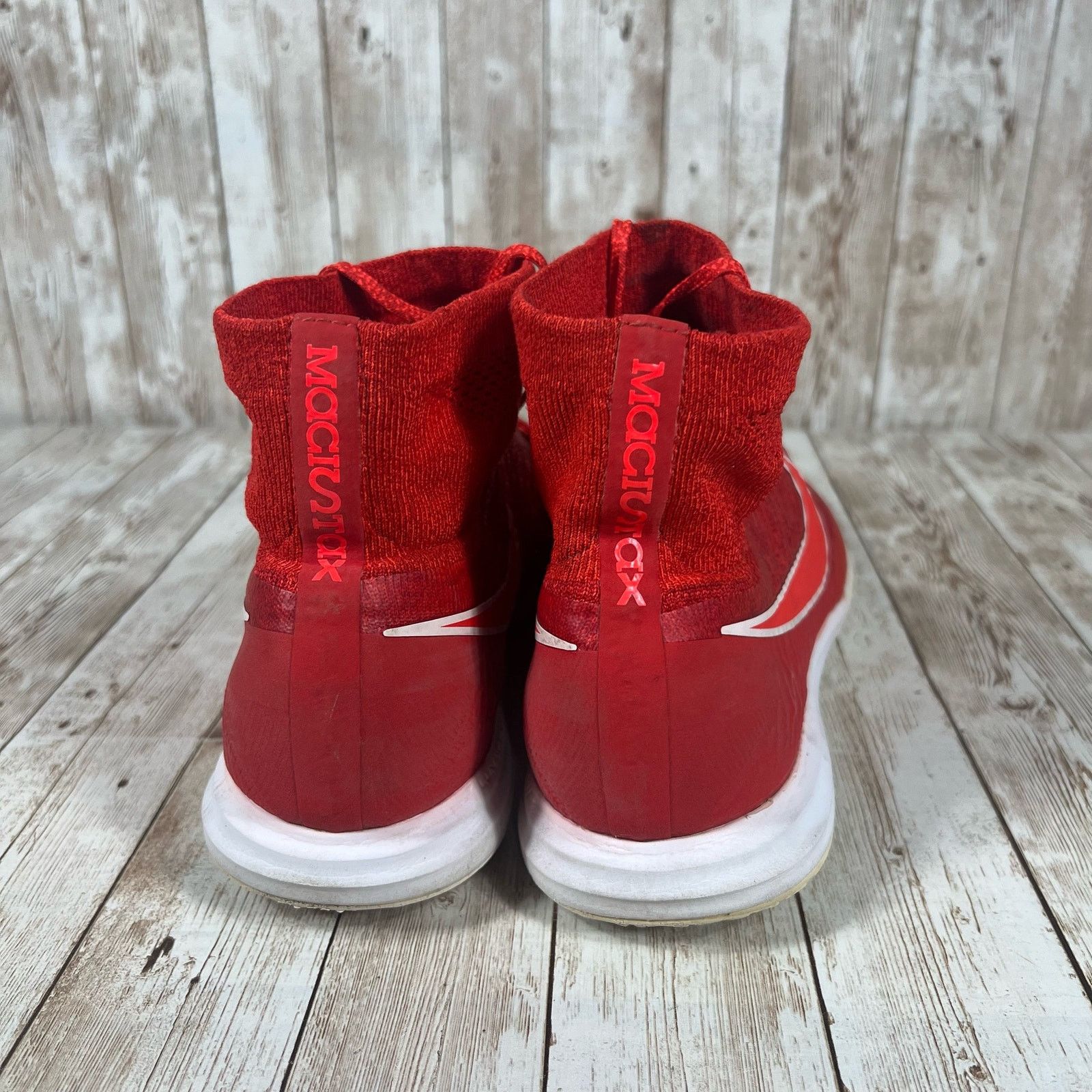 Nike mens nike MagistaX proximo TF 718359-661 size 10.5 Size US 10.5 / EU 43-44 - 3 Thumbnail