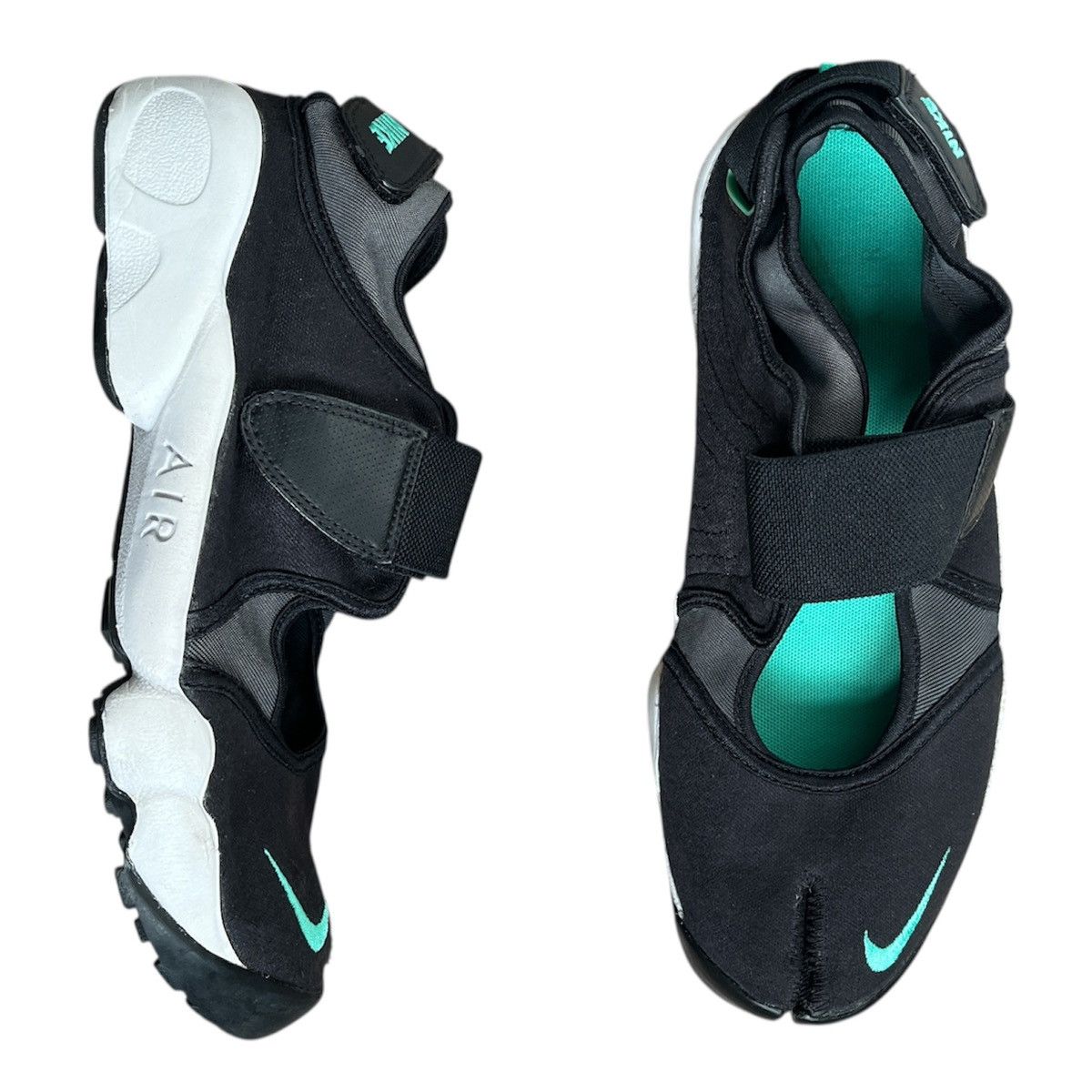 Nike Nike Air Rift Size US 10 / EU 43 - 1 Thumbnail
