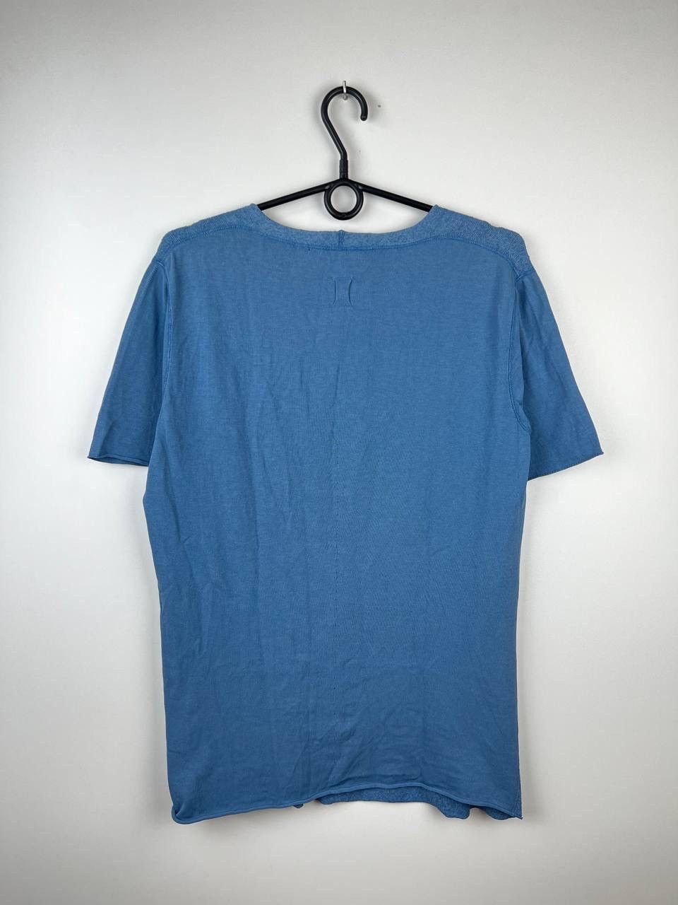 Vintage Hannes Roether luxury t-shirts size L Size US L / EU 52-54 / 3 - 2 Thumbnail