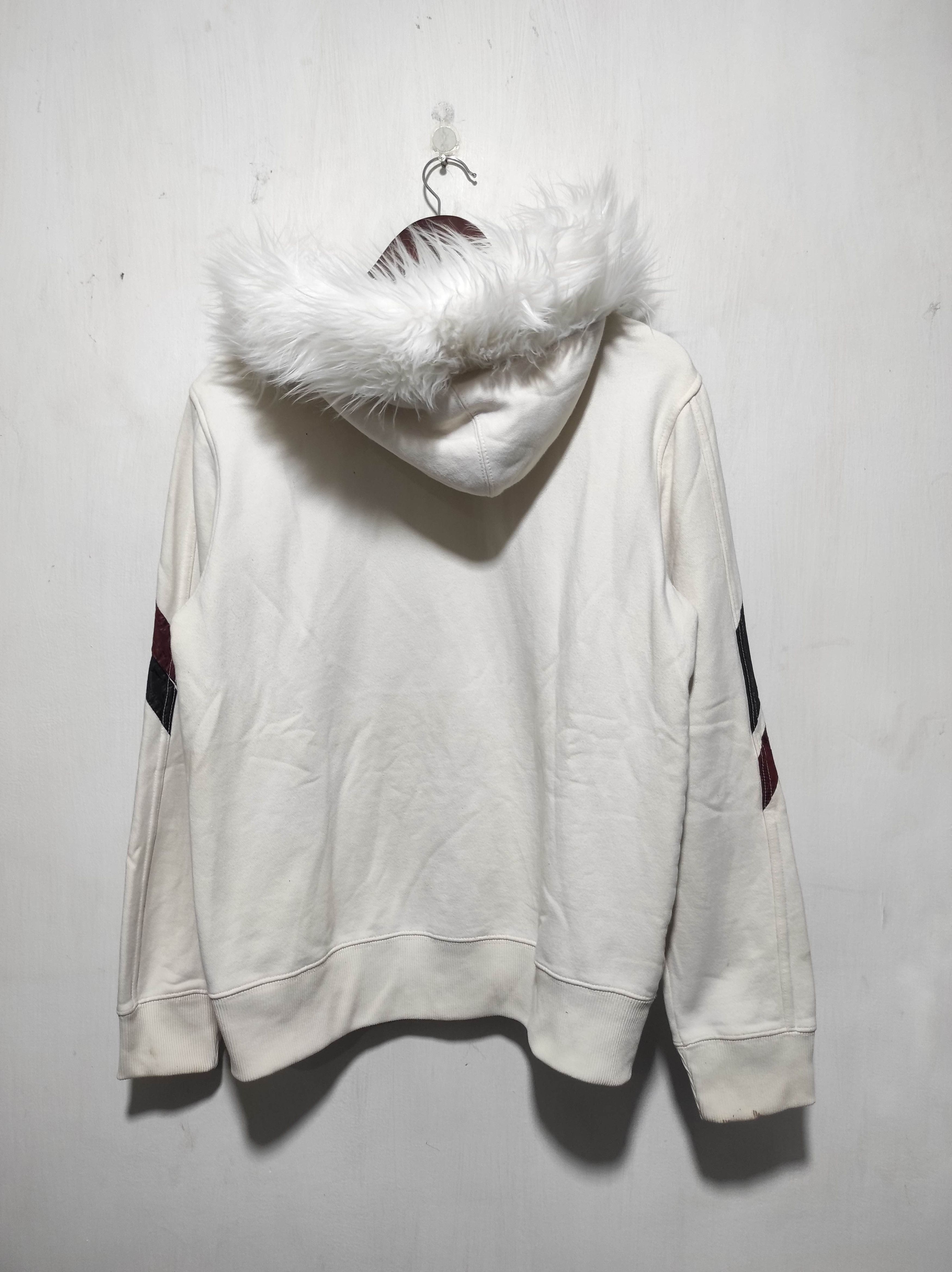 Japanese Brand The Best Jeans Nearby zip fur hoodie ifsix LGB style Size US M / EU 48-50 / 2 - 14 Thumbnail